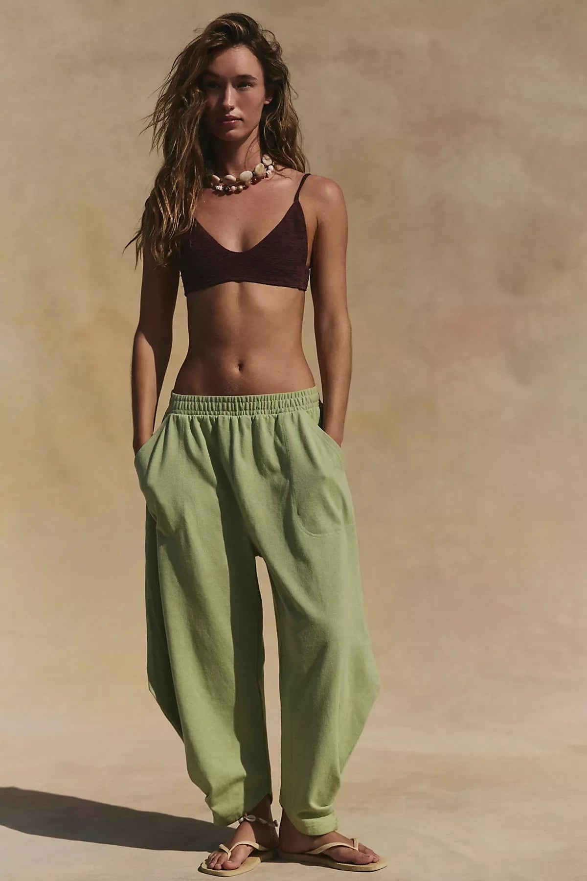 Jovie Pant