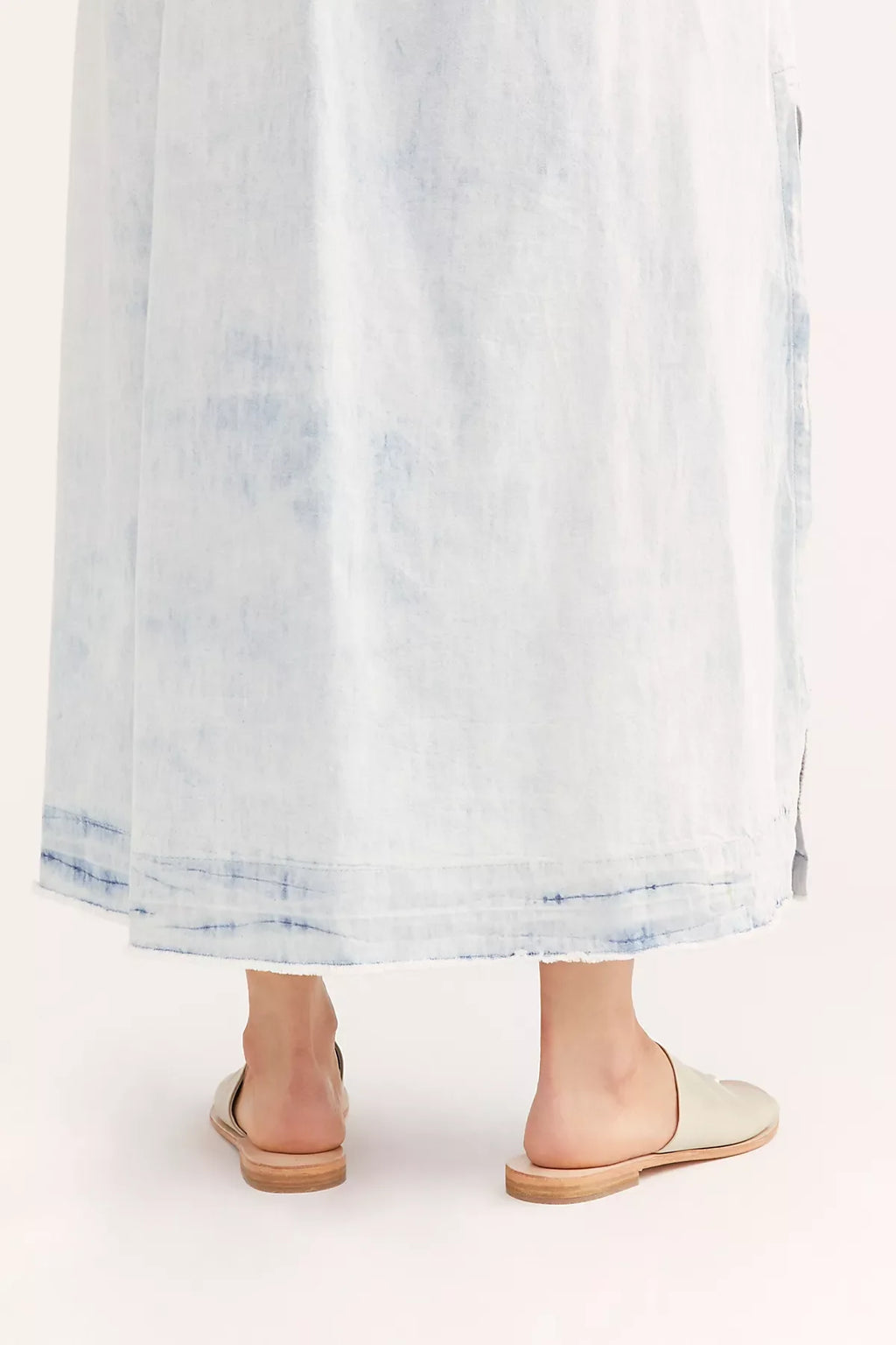 Vicente Slide Sandals