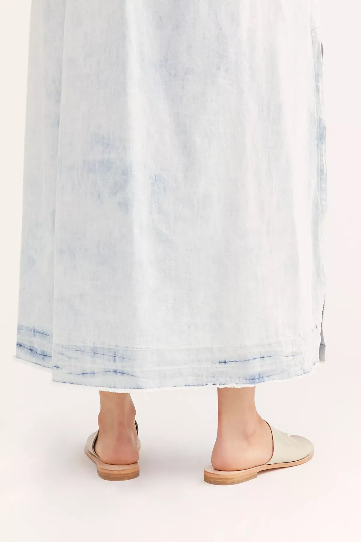 Vicente Slide Sandals