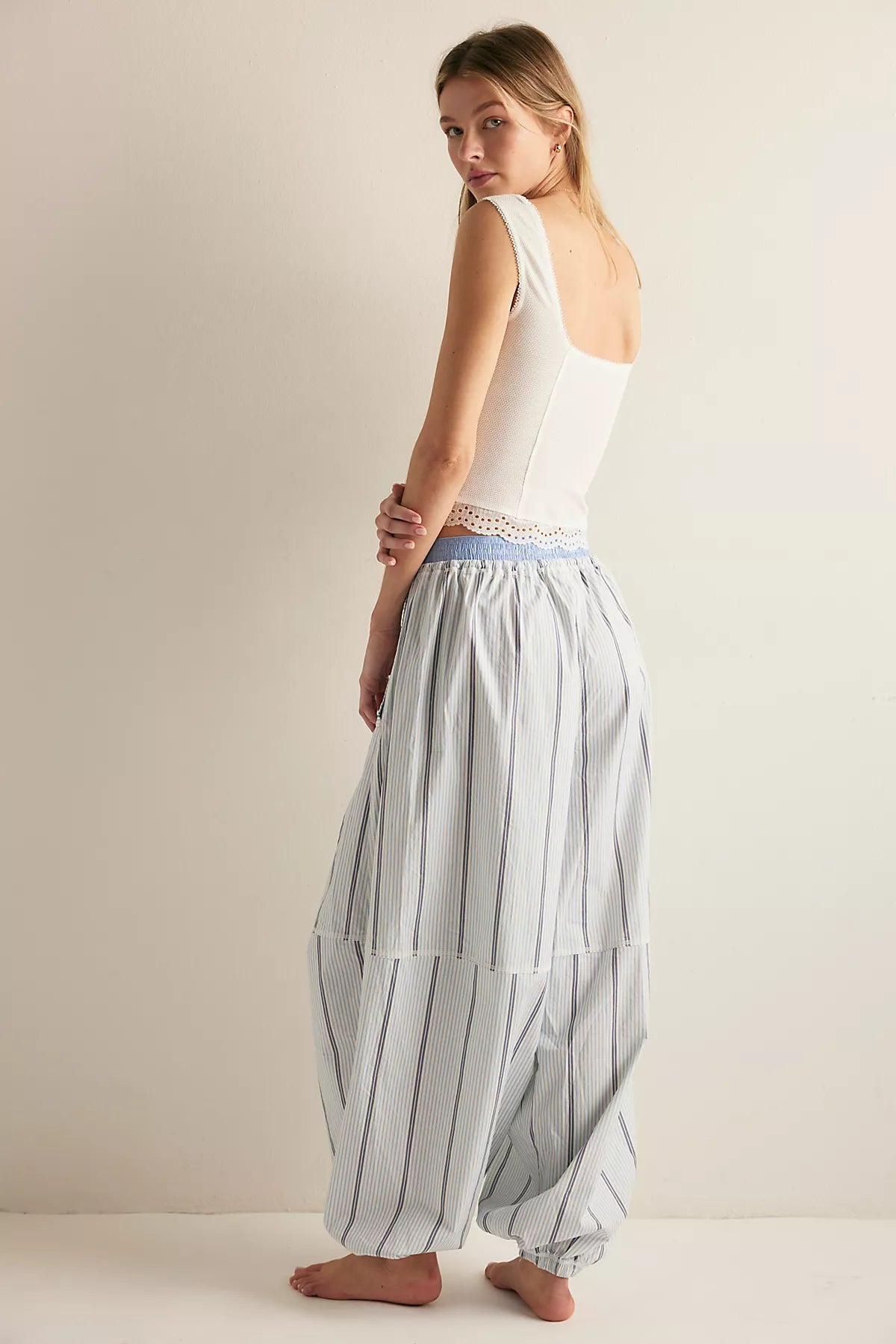 Over The Moon House Pants