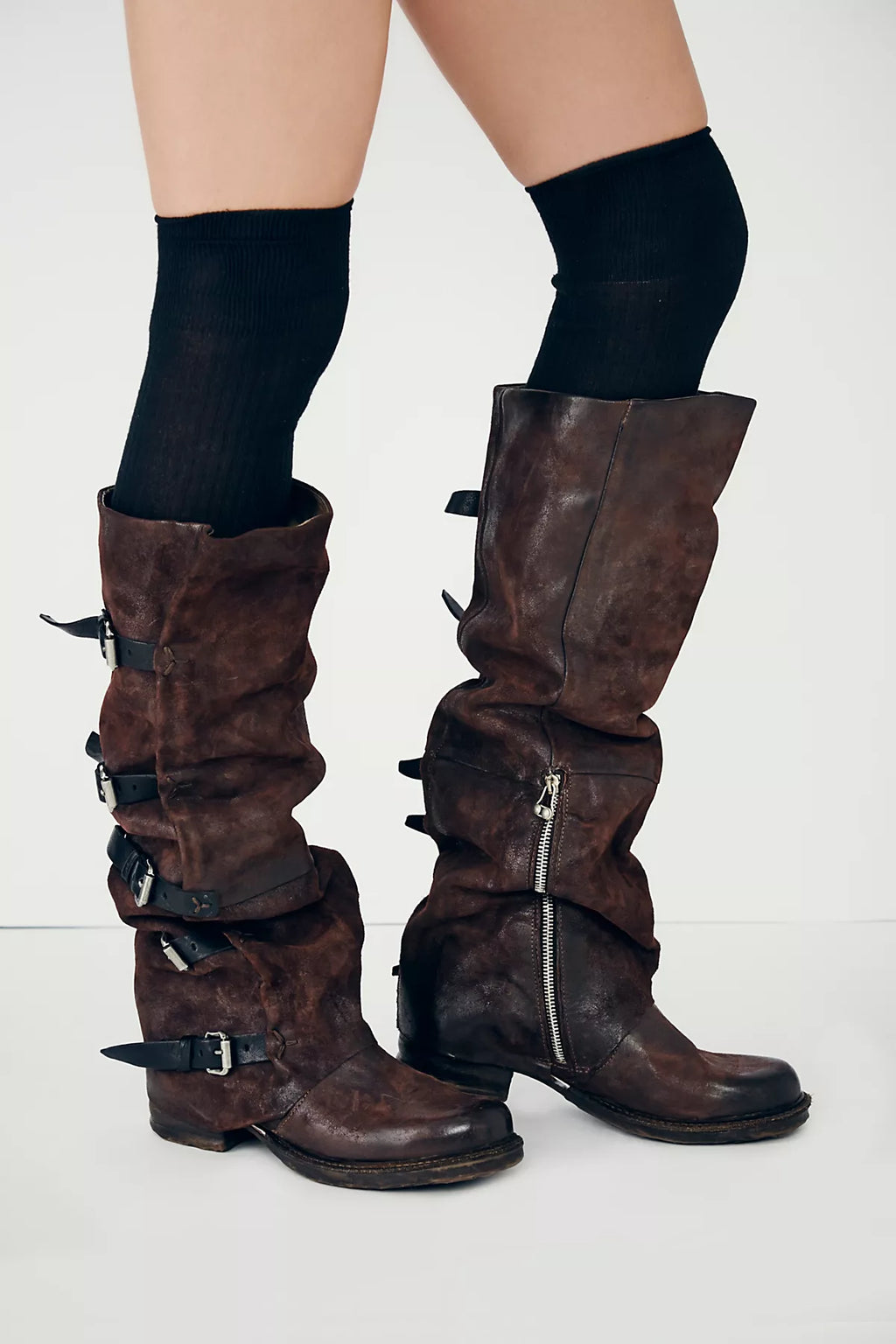 Tatum Over-The-Knee Boots