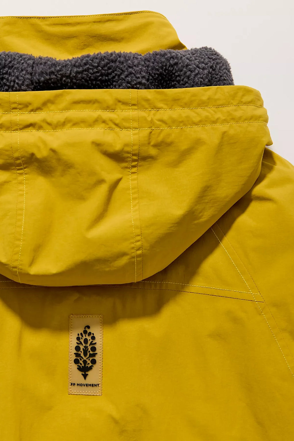 Outbound Waterproof Fleece-Lined Long Parka