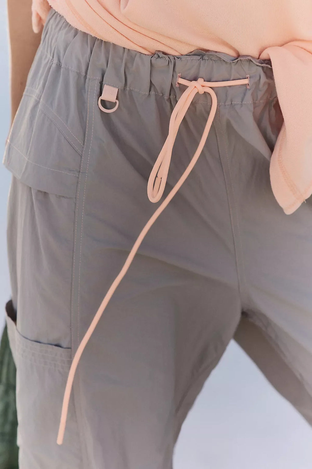 In The Wild Hike Pants