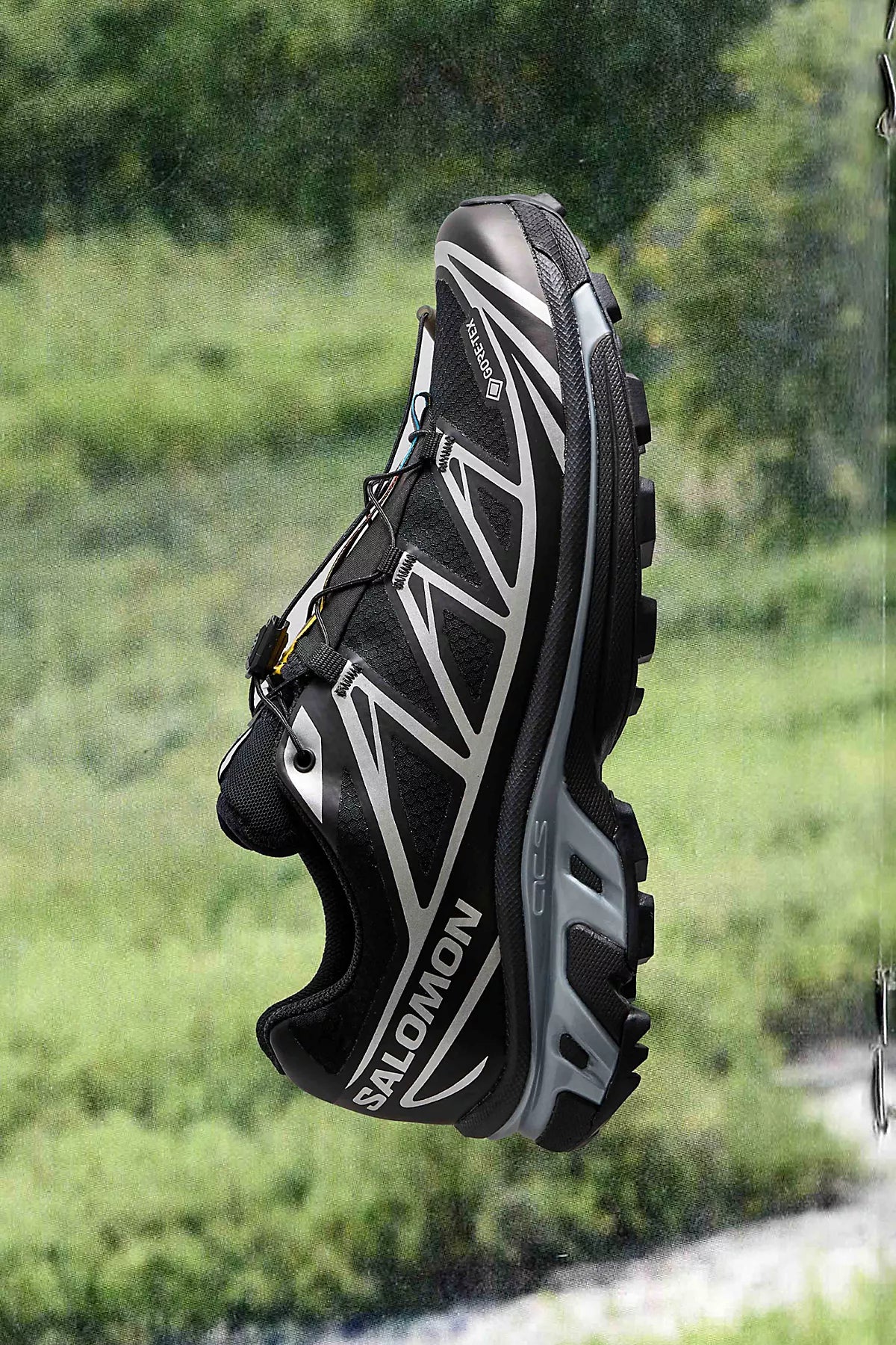 Salomon XT-6 GTX Sneakers