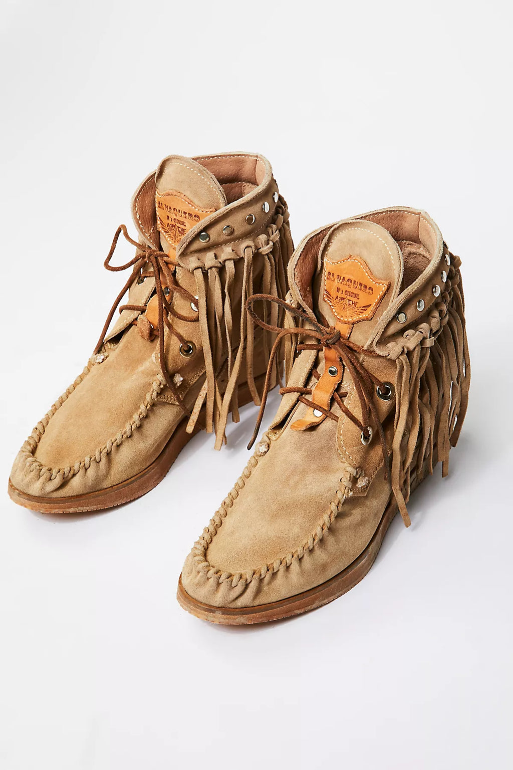 Roseland Moccasin Boot