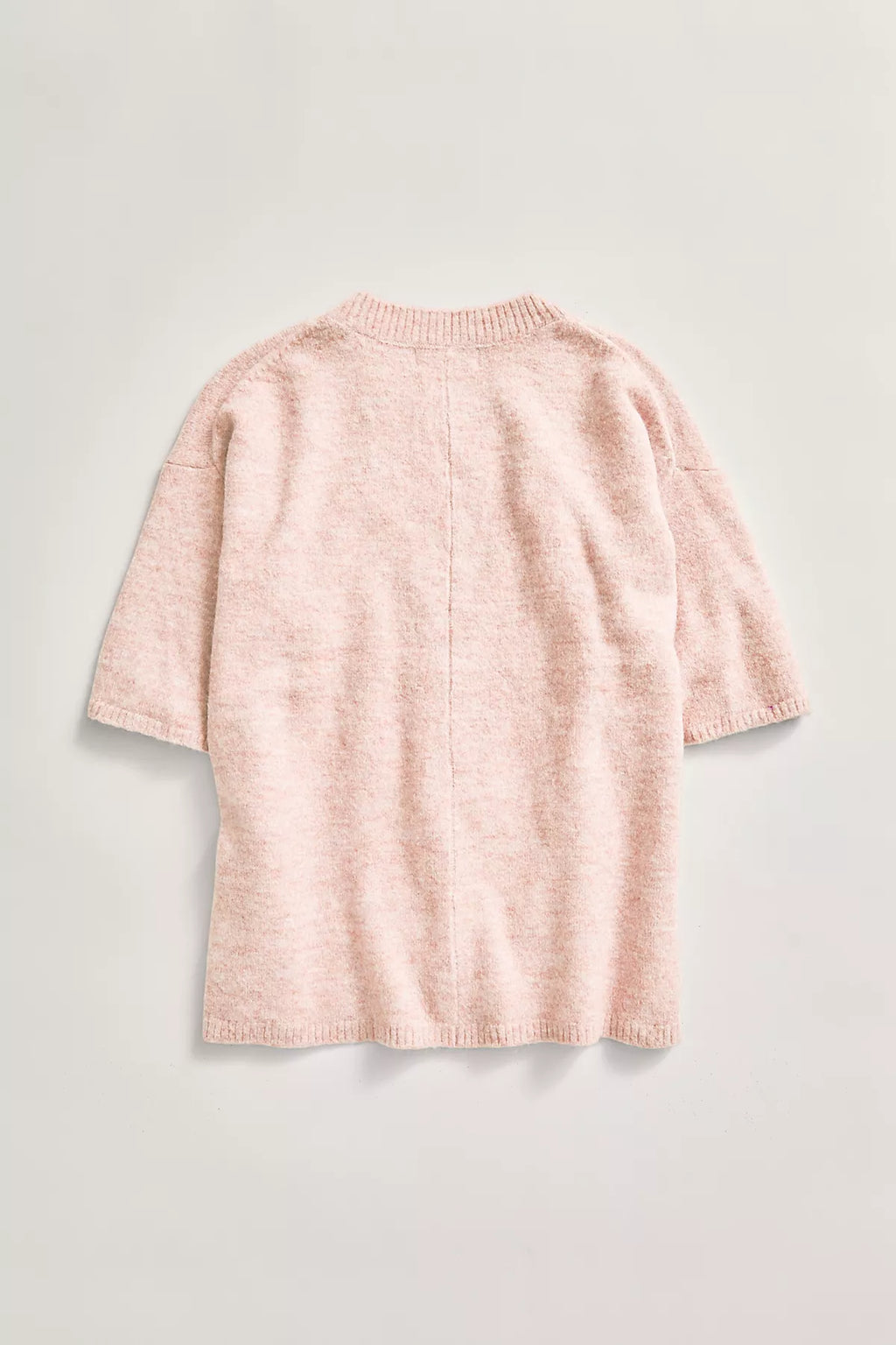 Margot SoftSpun Sweater Tee