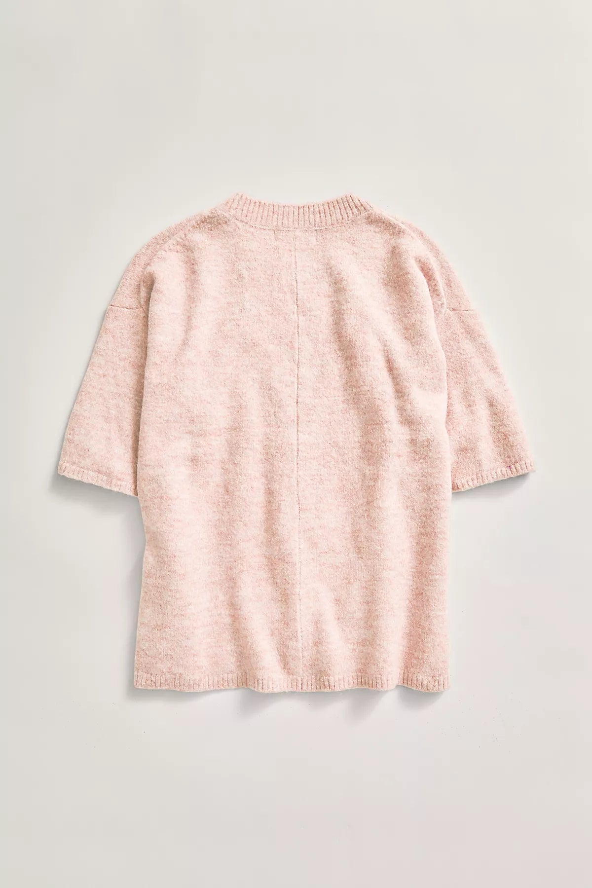 Margot SoftSpun Sweater Tee