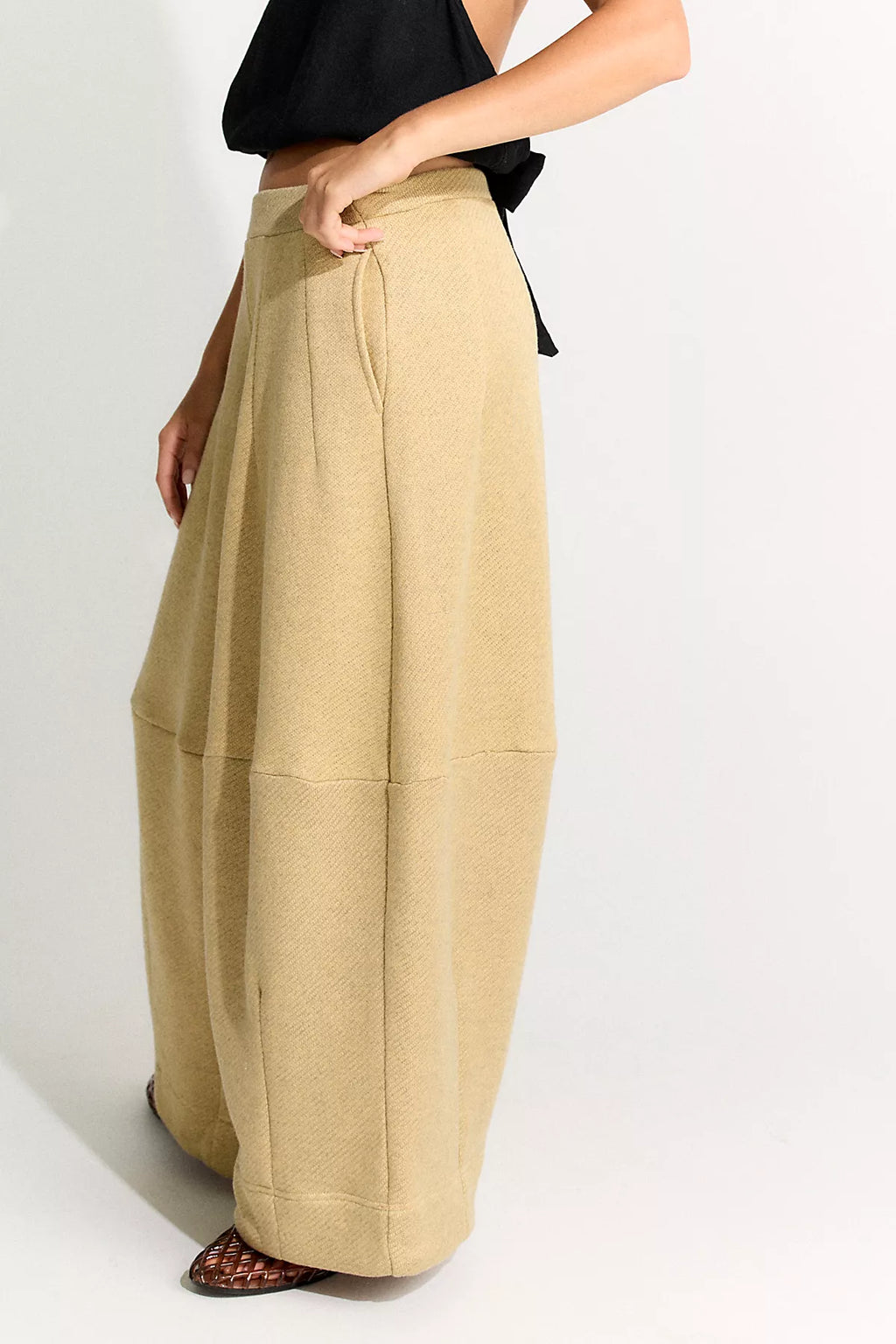 Marlo Pants