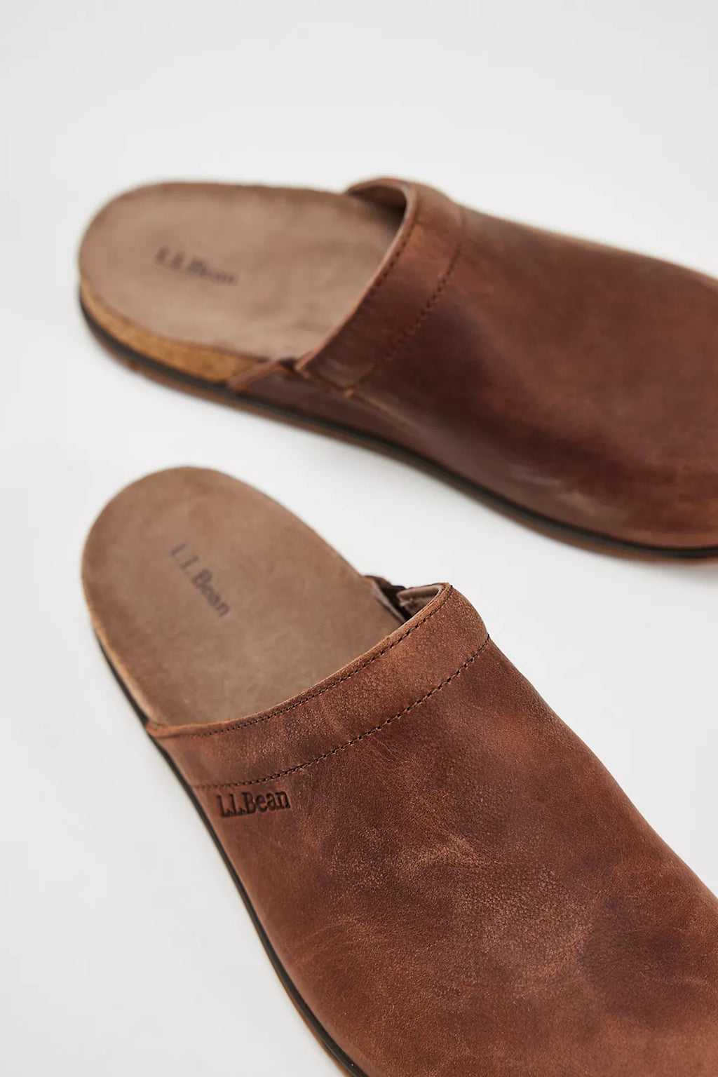 L.L.Bean Go Anywhere Clogs