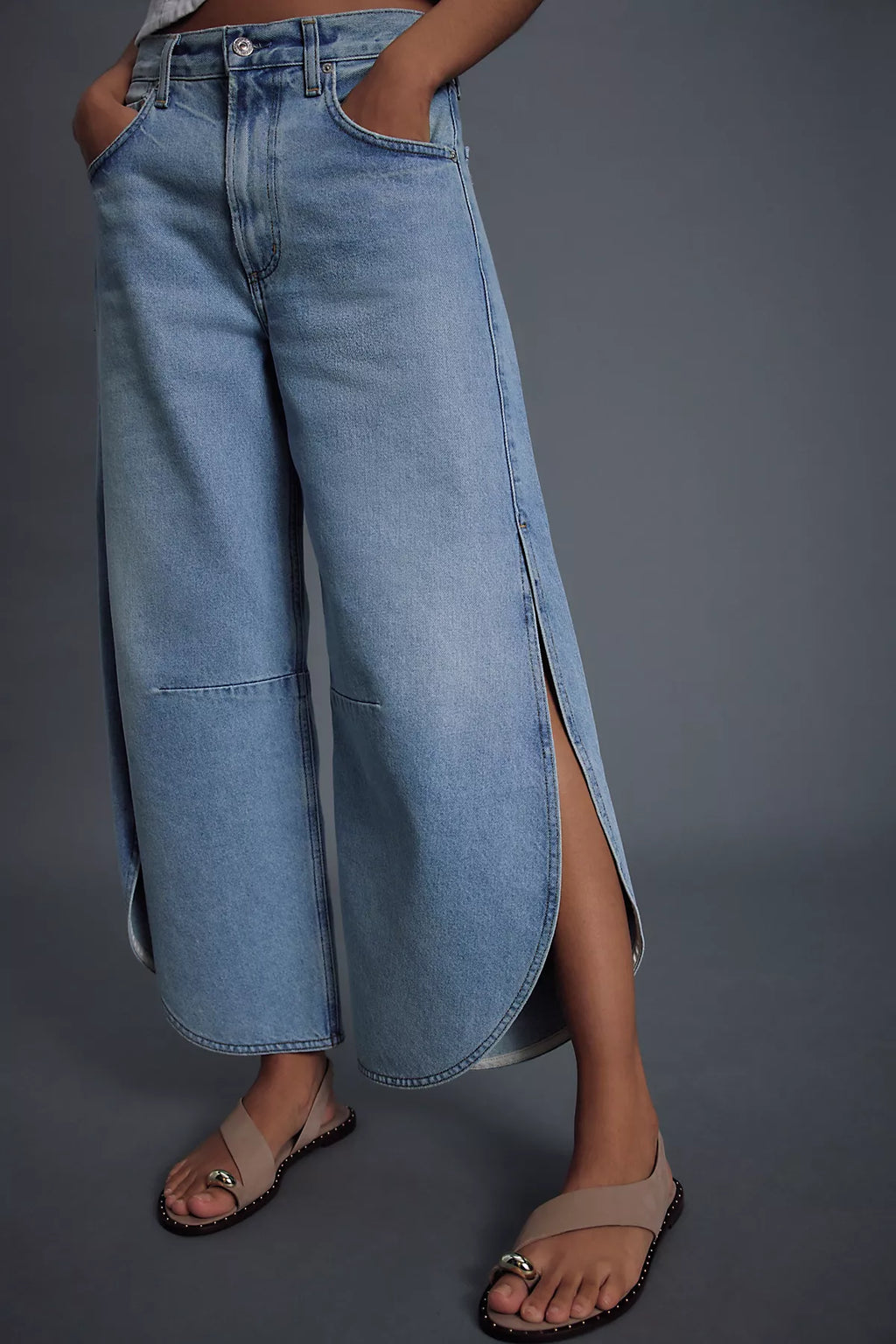 Citizens of Humanity Tulip Jeans