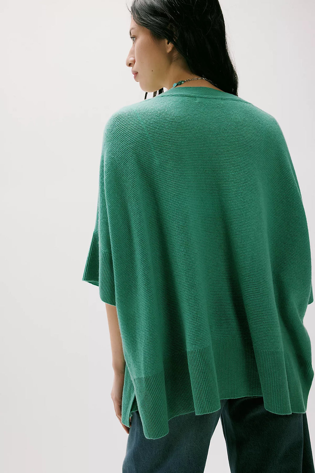 We The Free Ninth Street Cashmere Tee