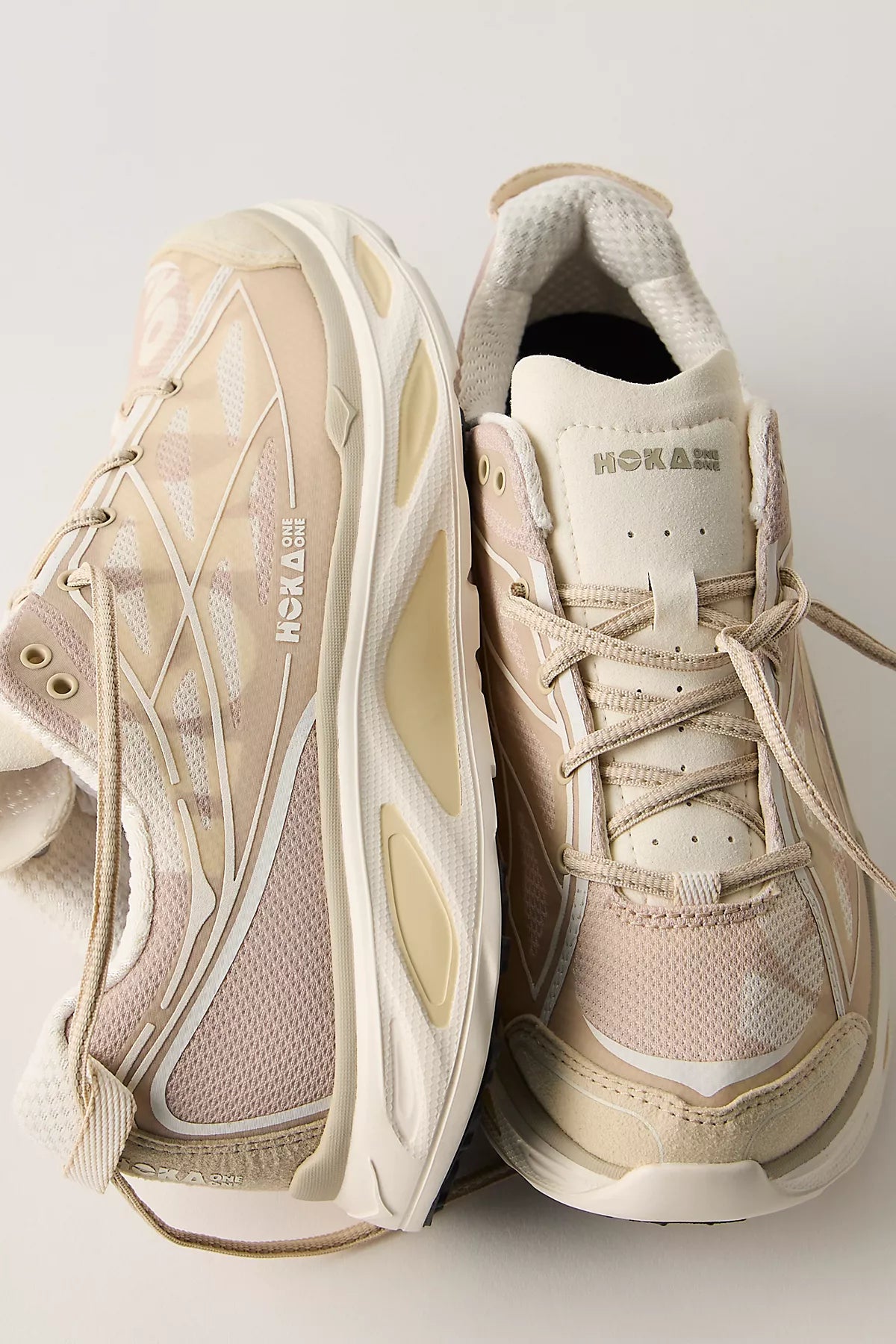 HOKA® Huaka Pro Sneakers