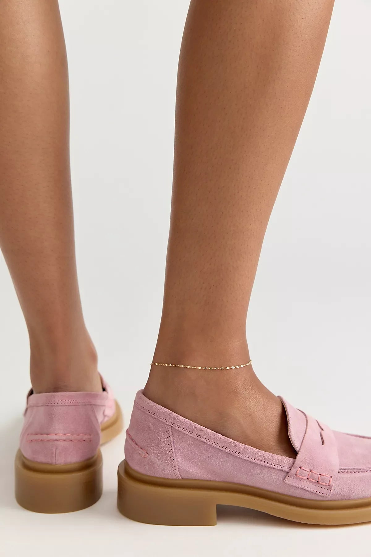 Lana Loafers
