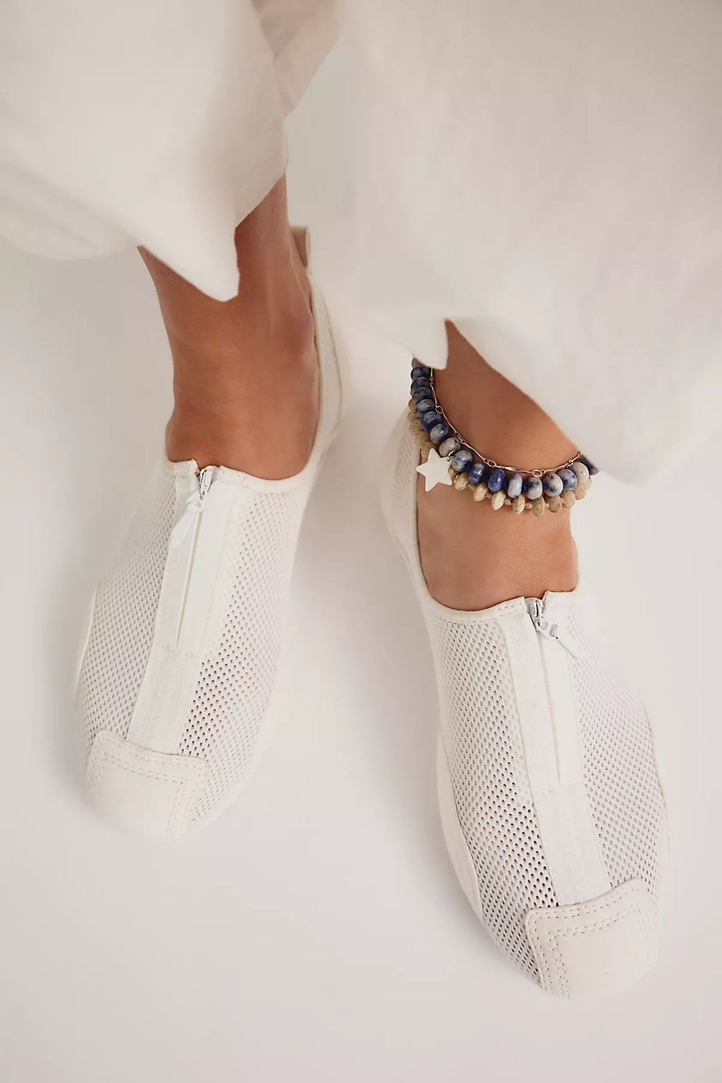 Margate Mesh Sneakers