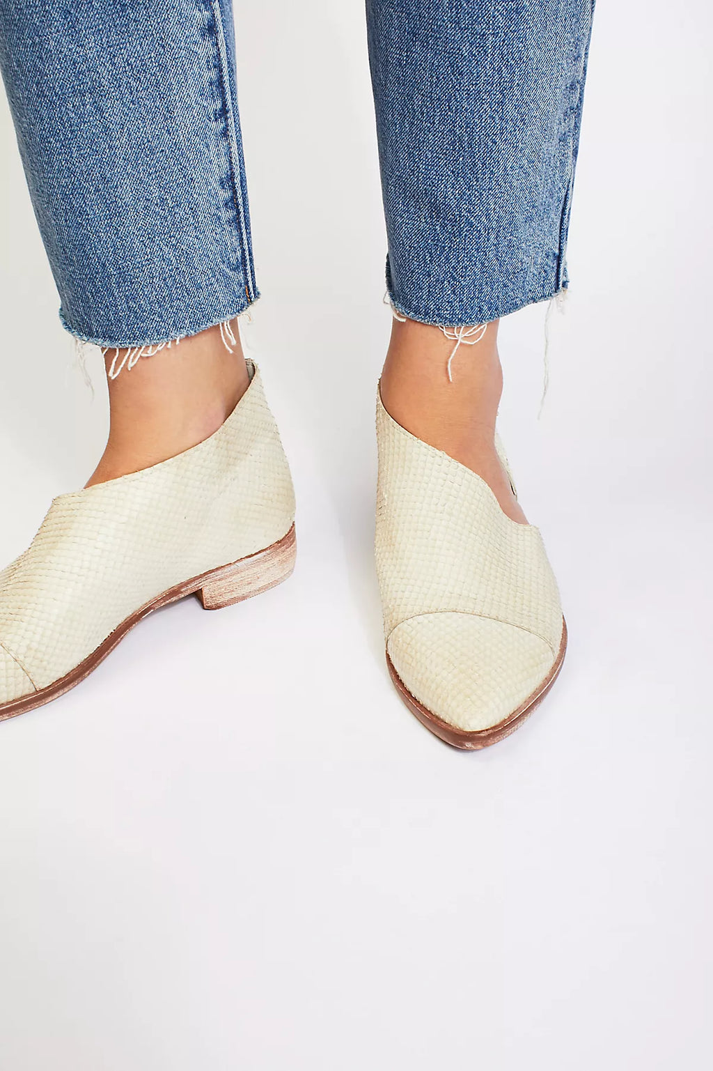 Royale Flat