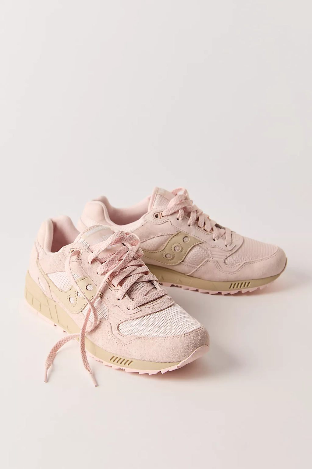 Saucony Shadow 5000 Sneakers