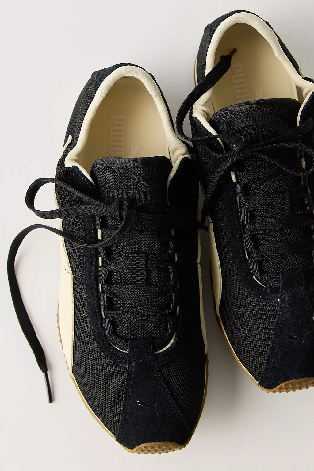 Puma H-Street Elastic Sneakers