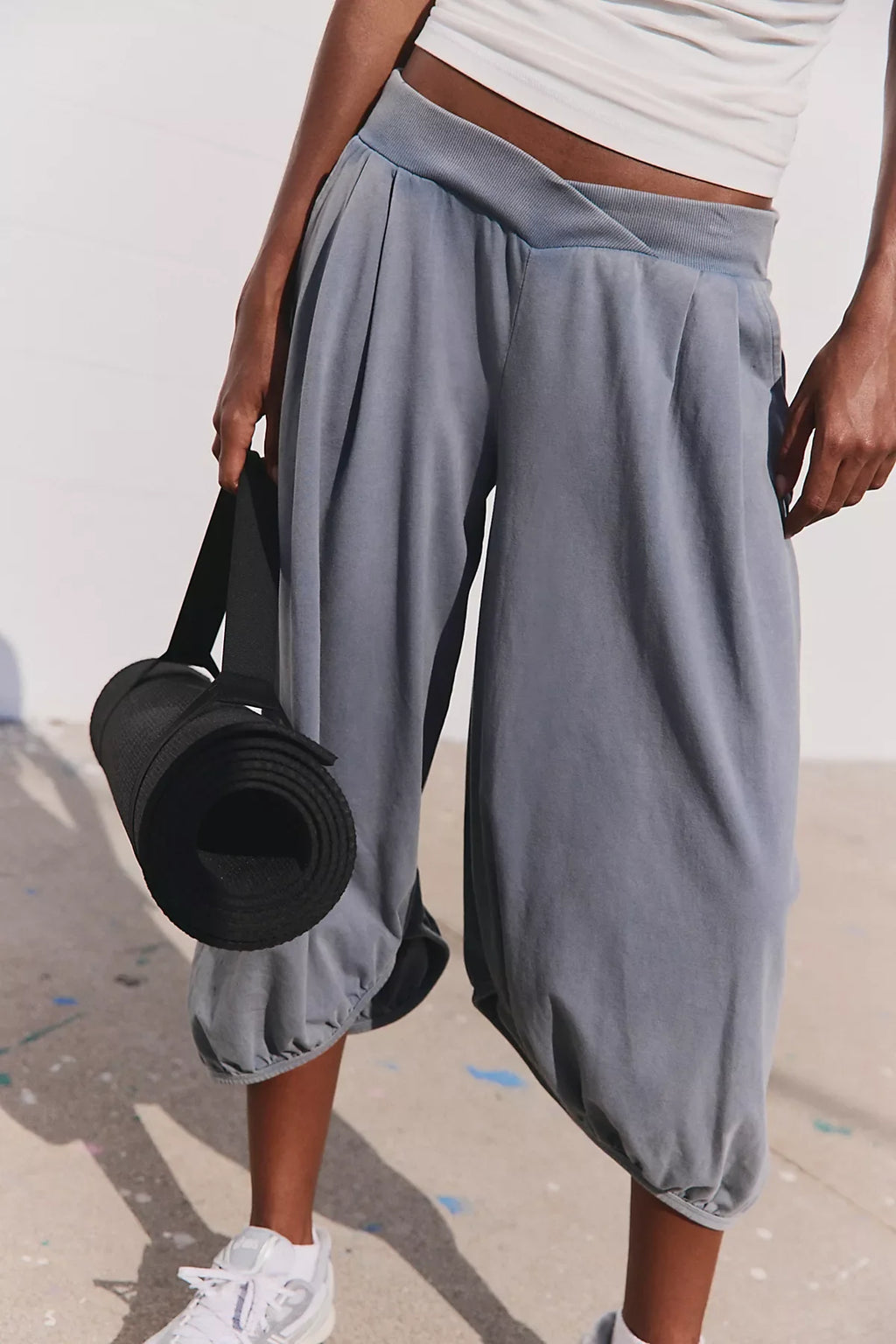 Hot Shot Sashay Pants