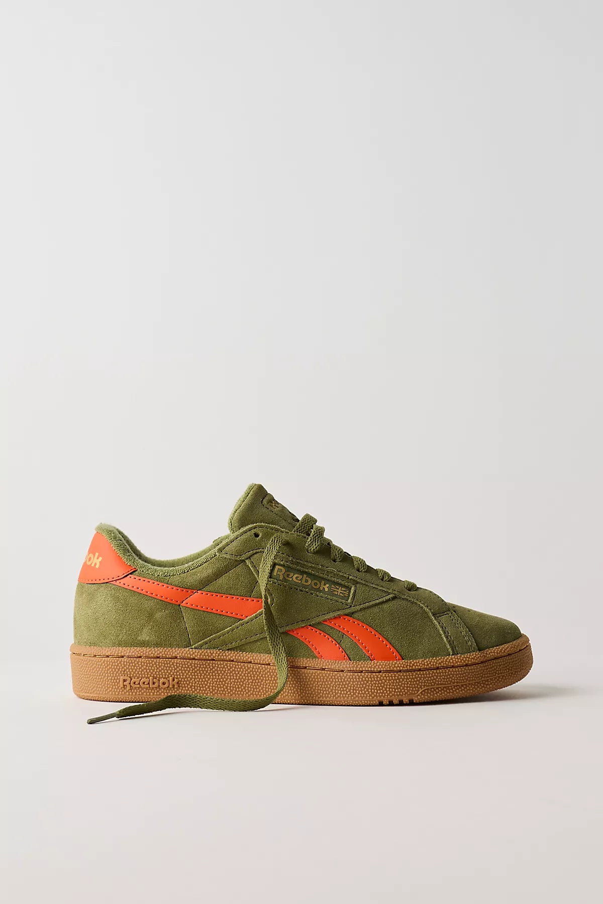 Reebok Club C Grounds Sneakers