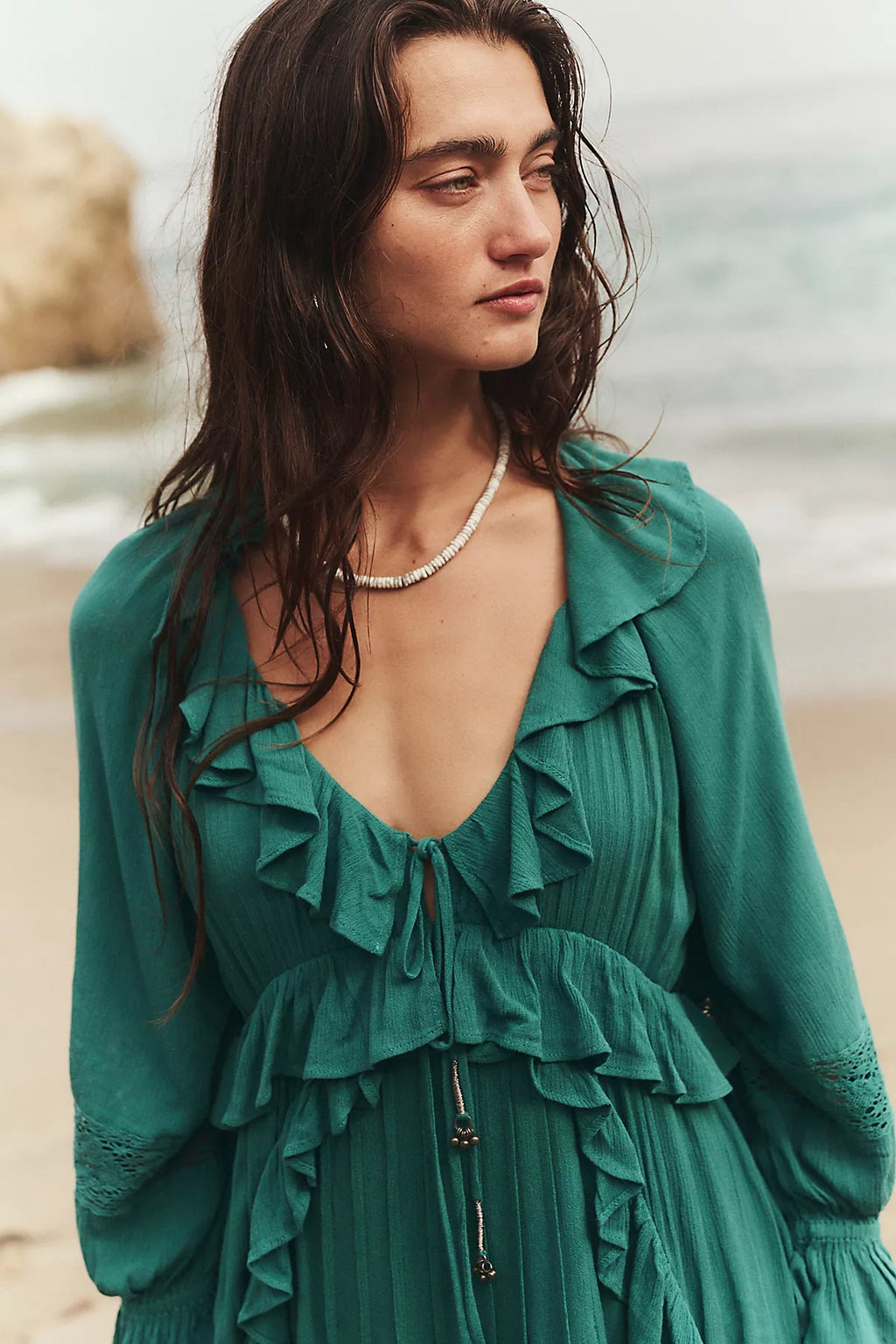 Isobel Maxi Dress