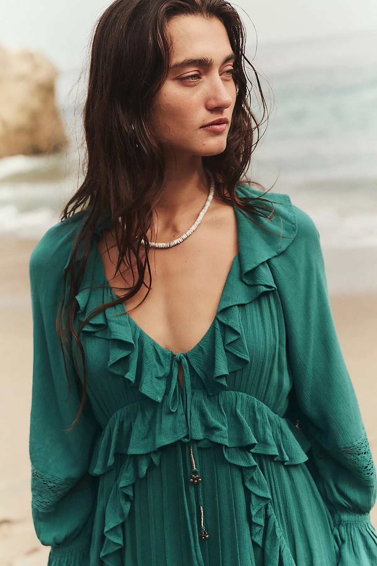 Isobel Maxi Dress