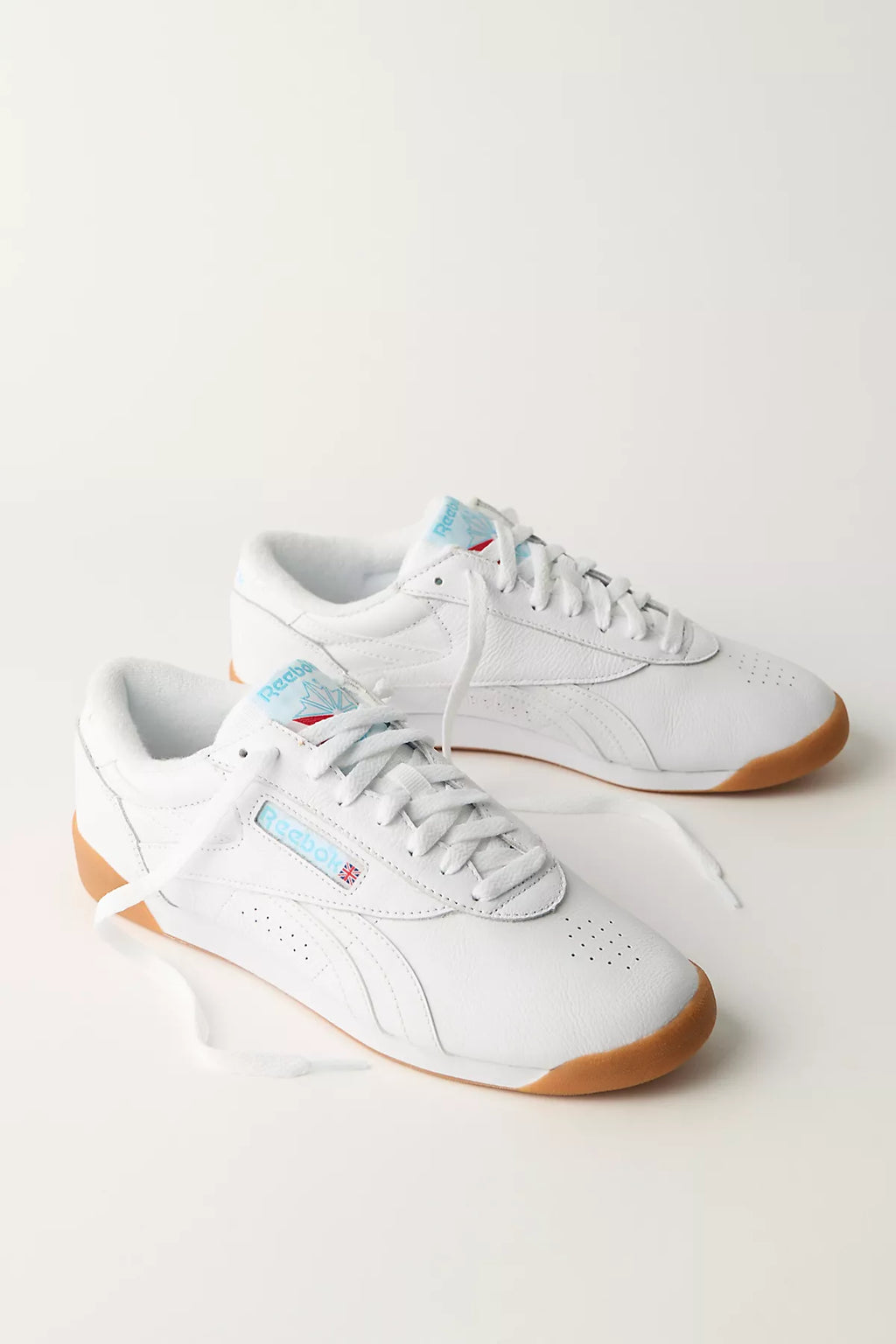 Reebok Freestyle Low Sneakers