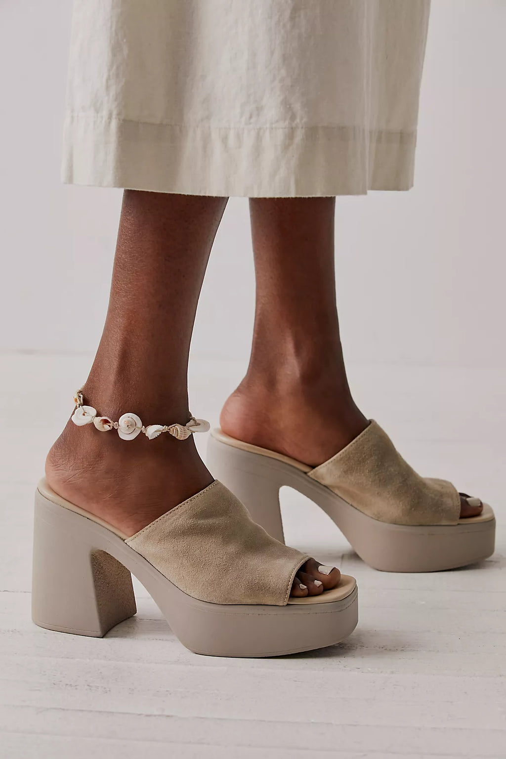 Zoe Platforms