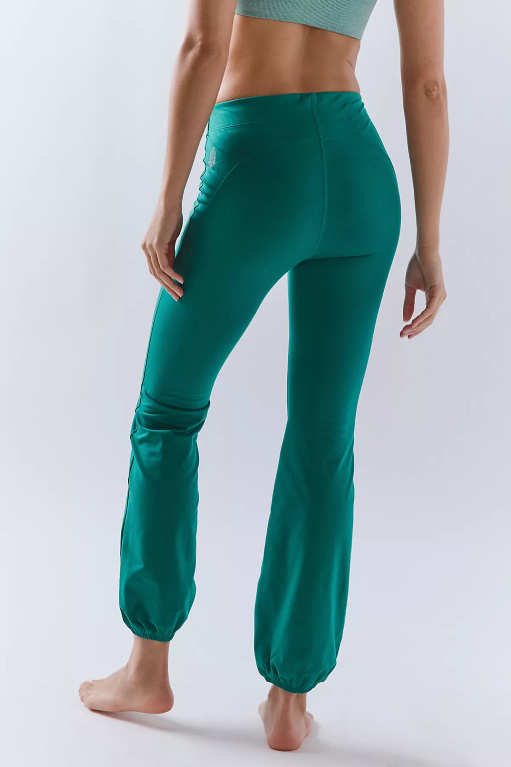 Let's Bounce Bubble Pants