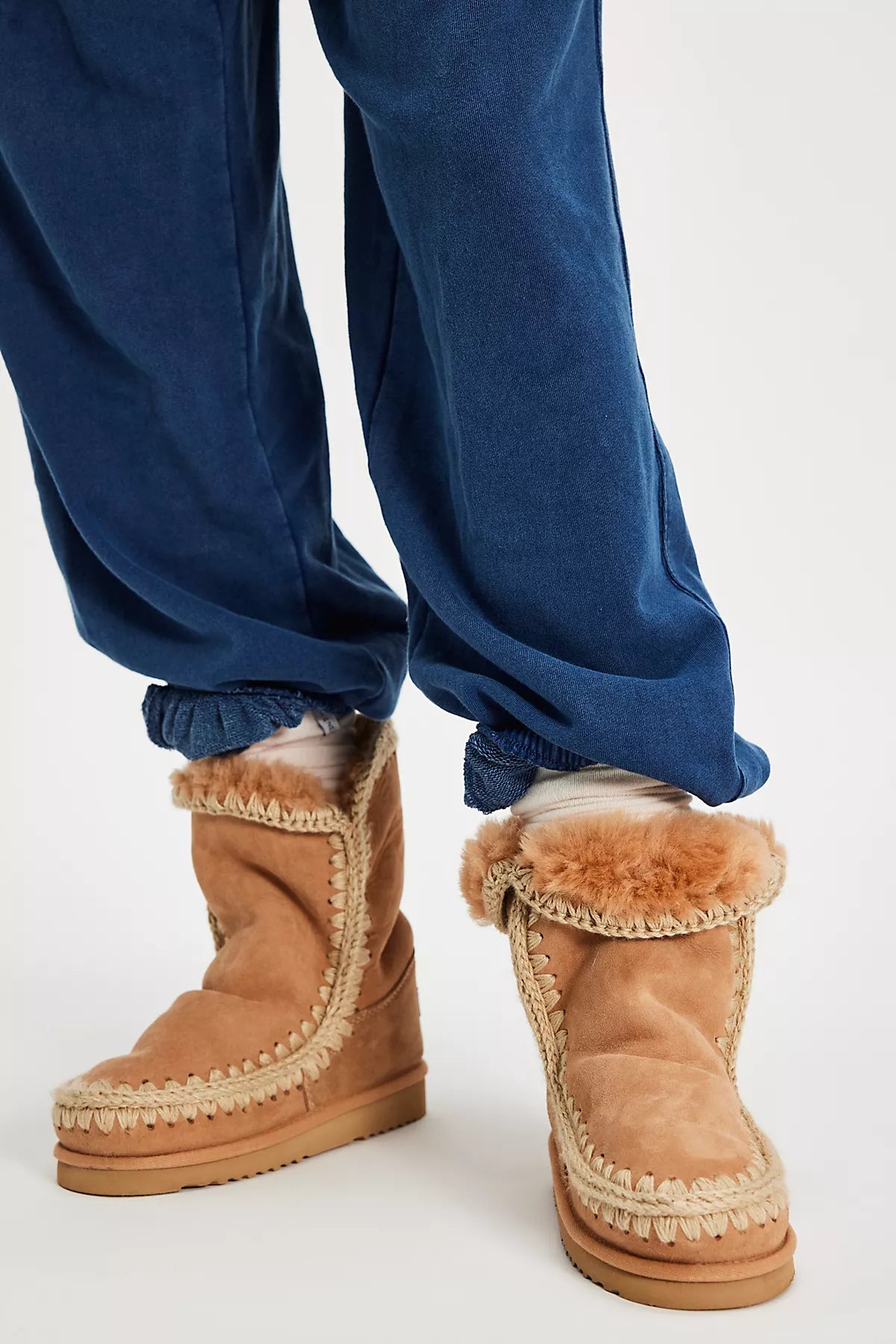 MOU Creston Boots