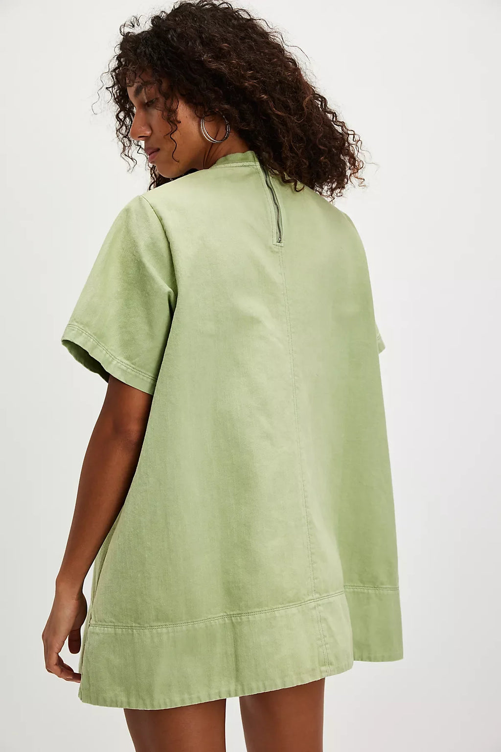 Harlow Mini Dress