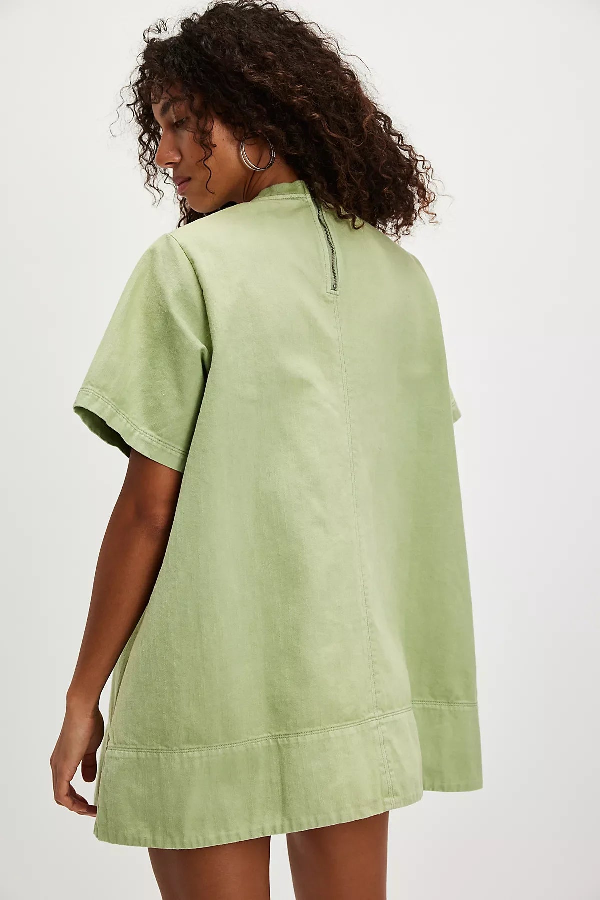 Harlow Mini Dress