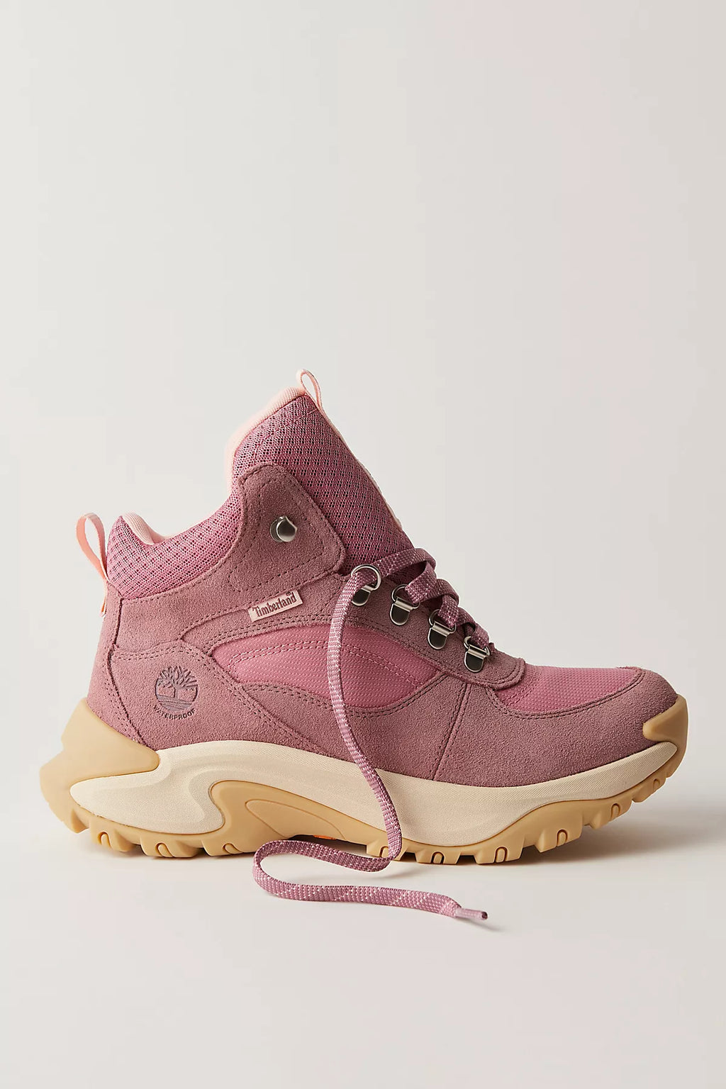 Timberland Mt Maddsen Peak Waterproof Hiking Boots