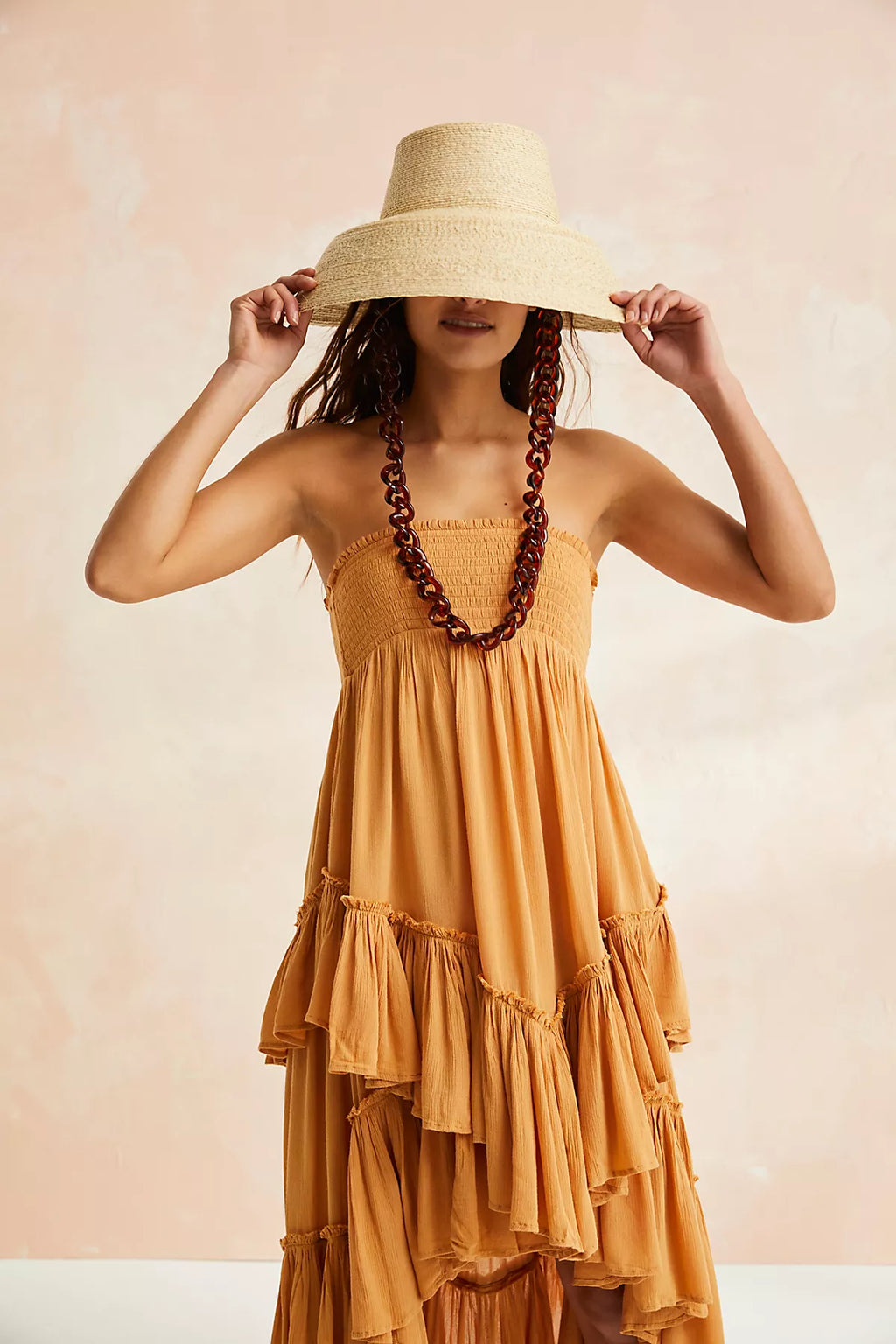 The Convertible Skirt