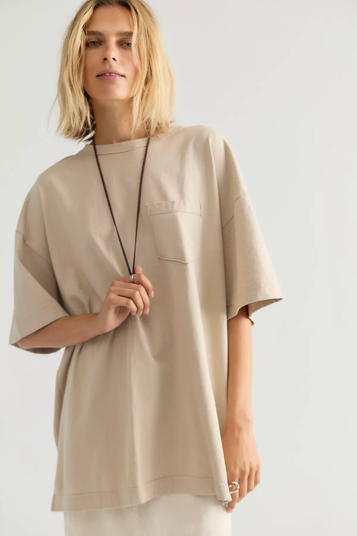 Good Luck One-Size Tee