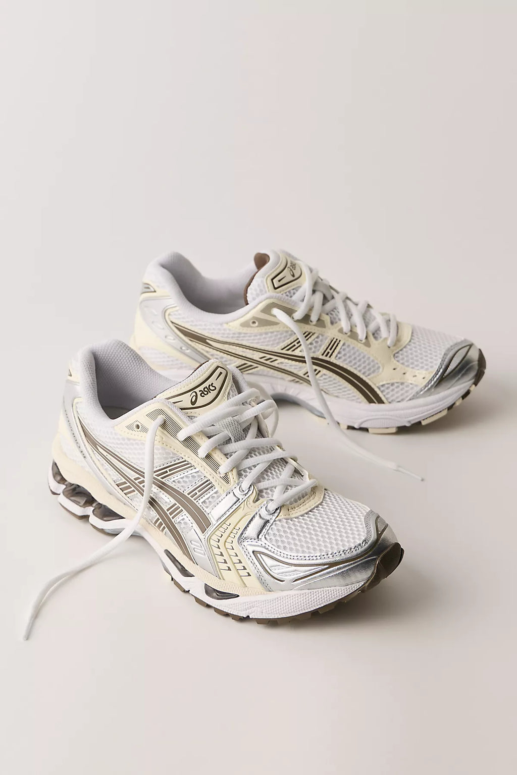 ASICS GEL-KAYANO 14 Sneakers