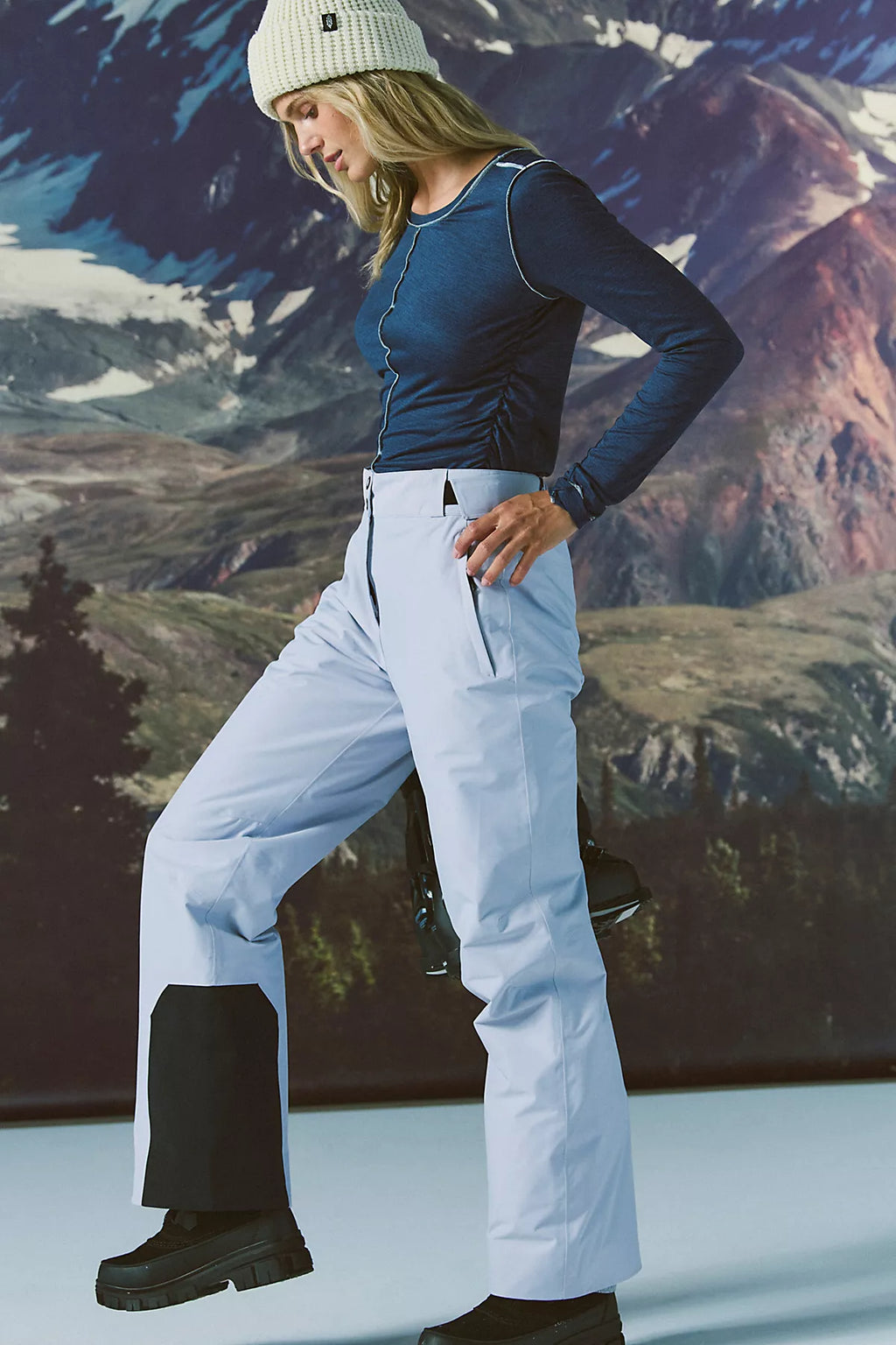 Rossignol Insulated Ski Pants