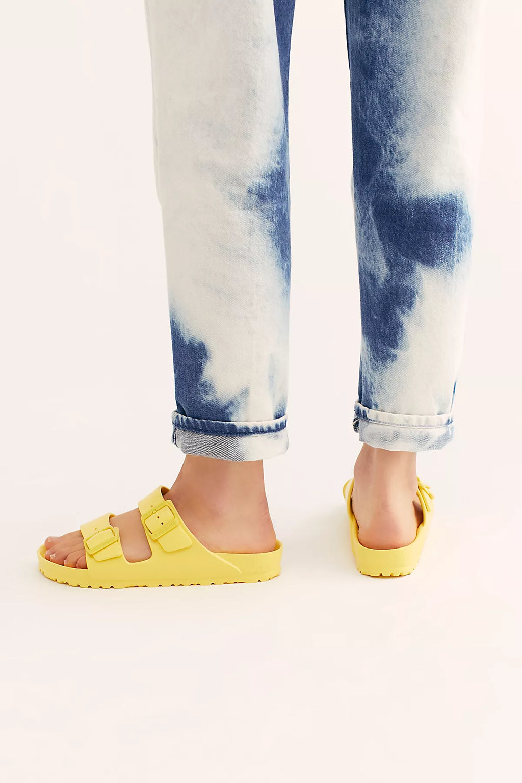 Birkenstock EVA Arizona Sandals