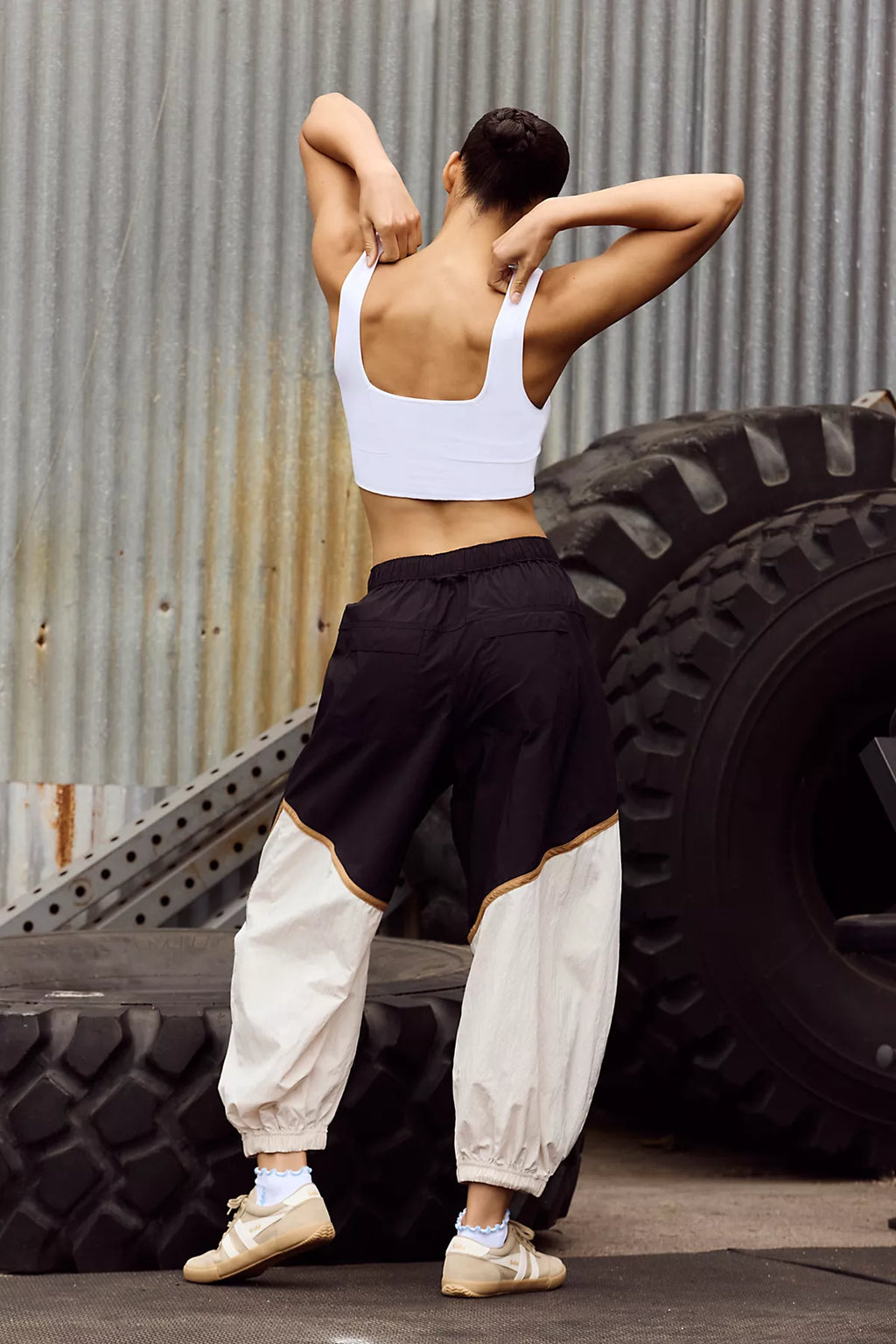 Freeflow Pants
