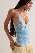 See Thru You Bodysuit