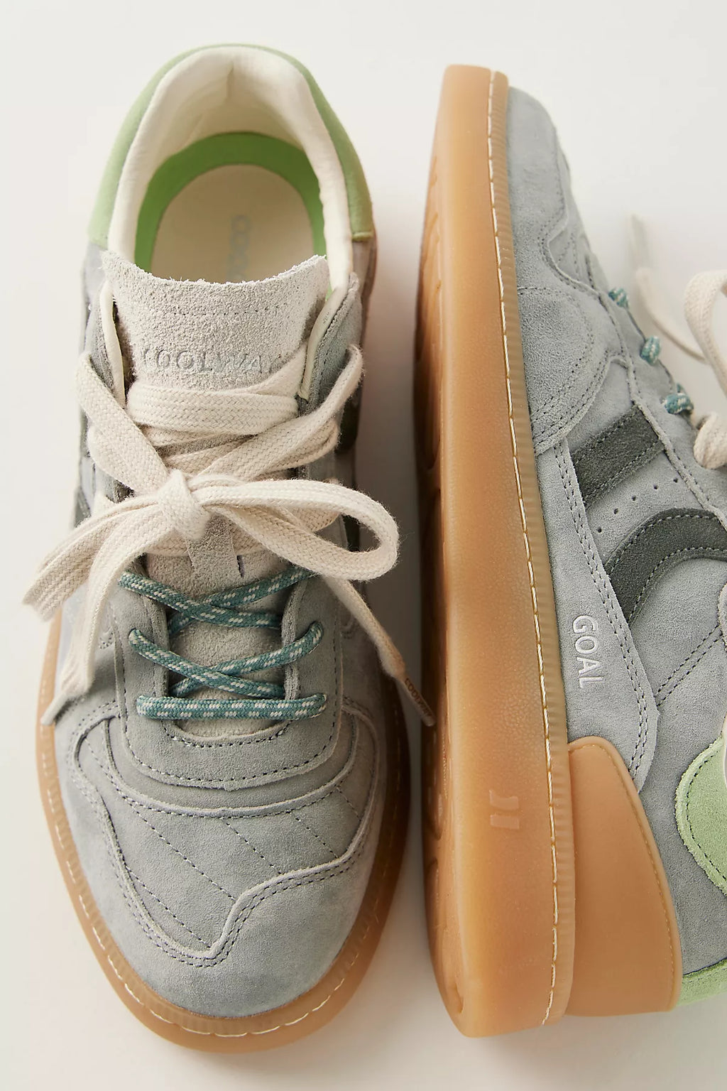 Coolway Goal Sneakers