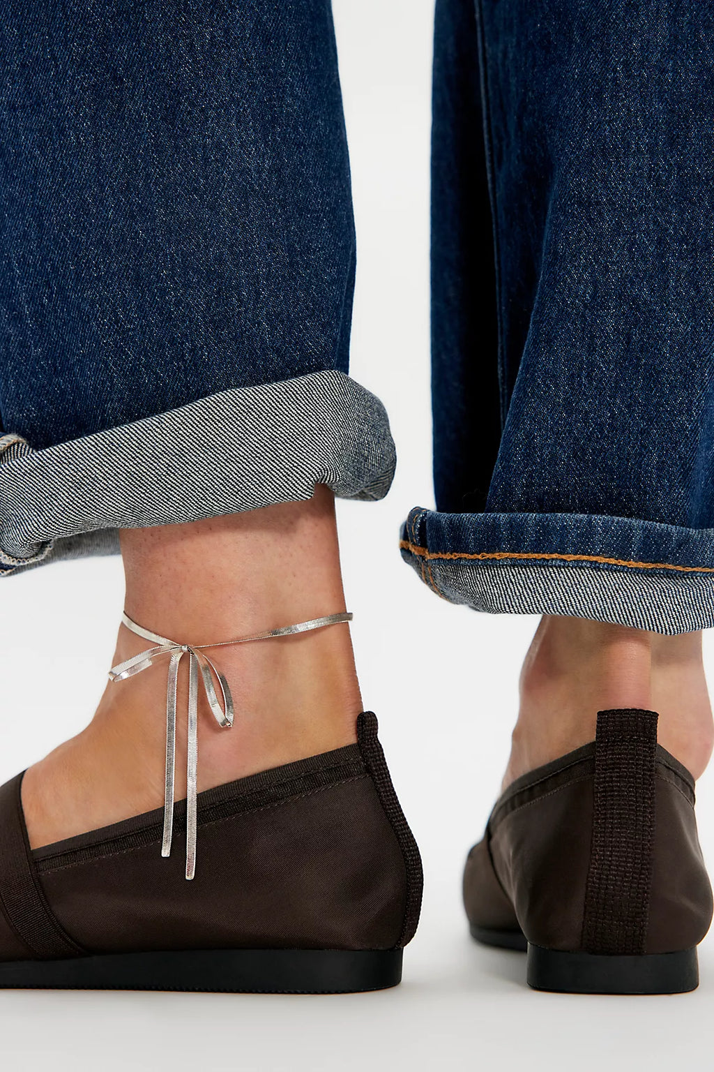 Vagabond Hillary Sporty Flats
