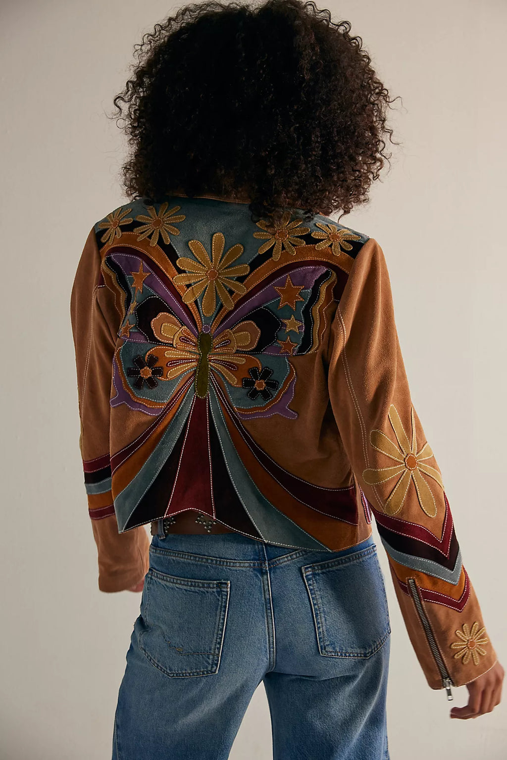 Monarch Magic Jacket