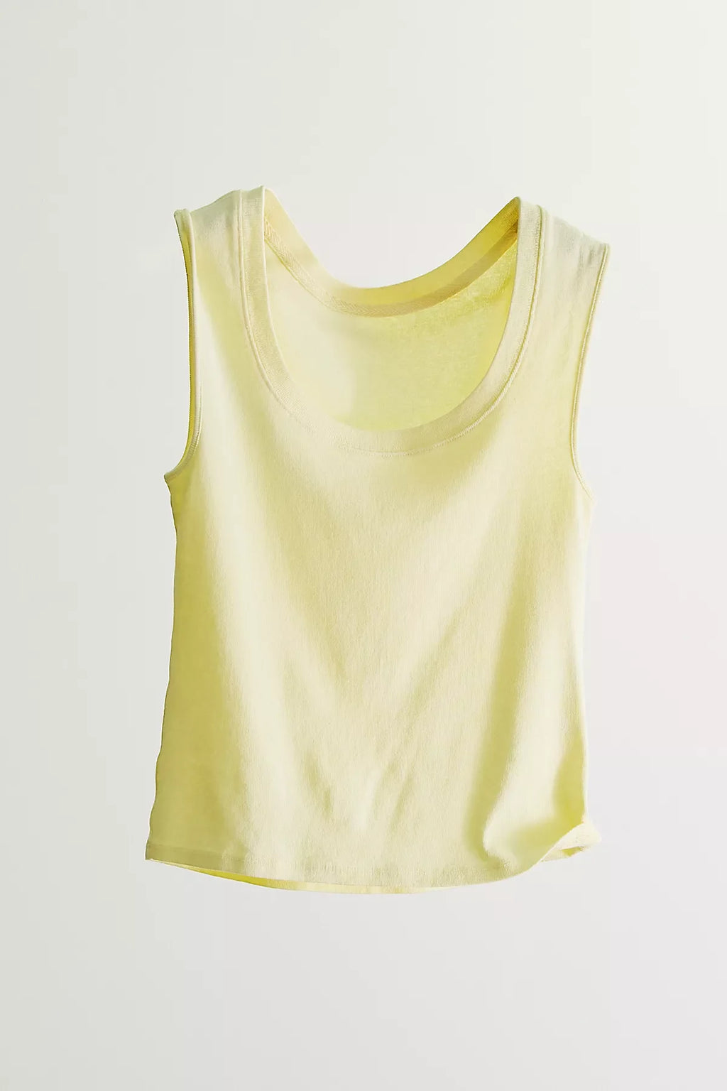 We The Free Ballad Reversible Tank