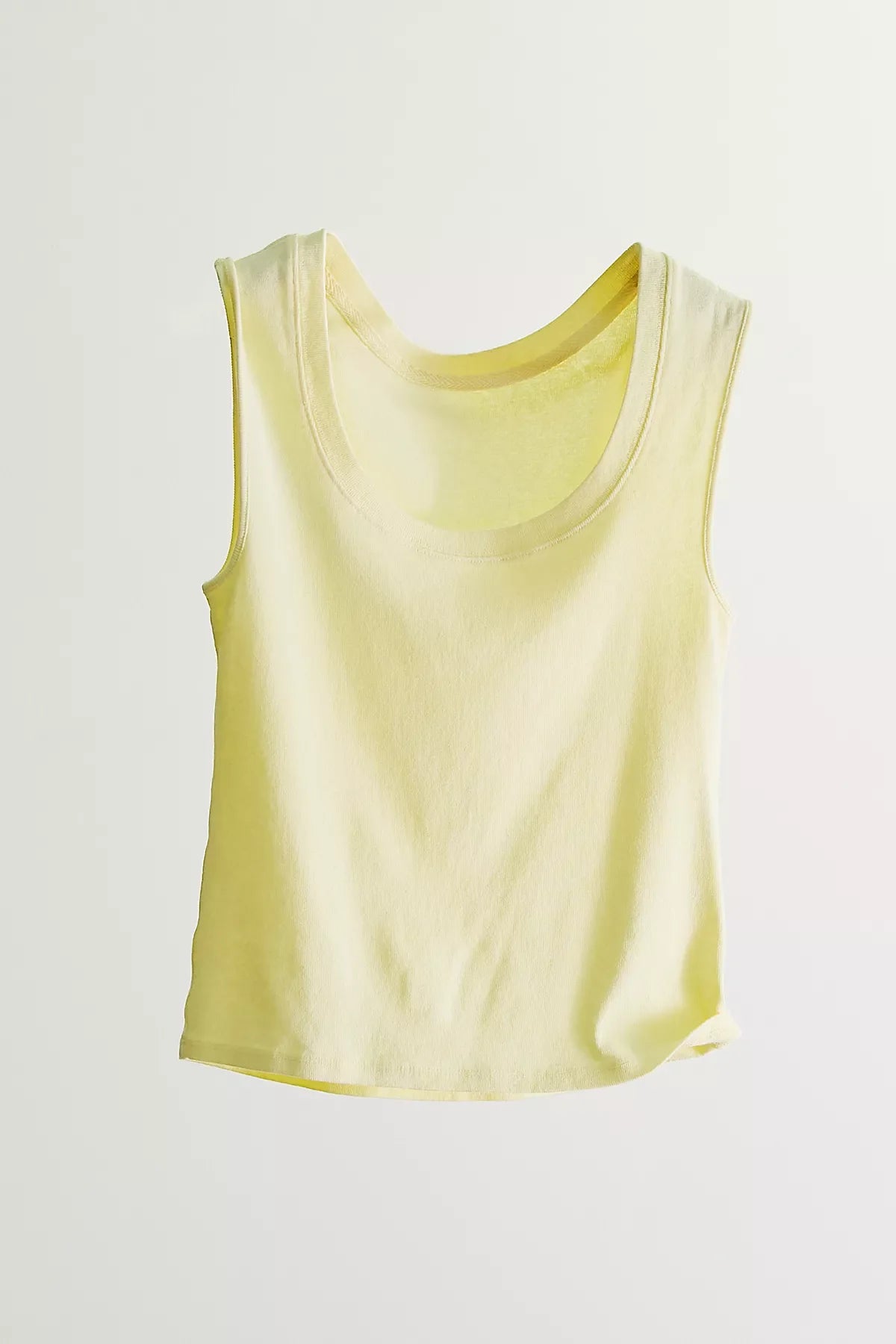 We The Free Ballad Reversible Tank