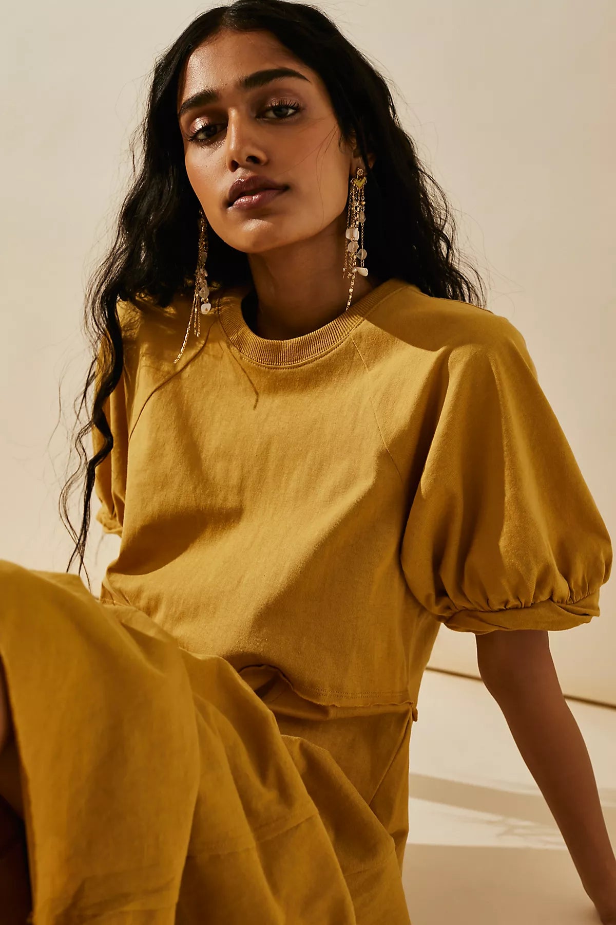 Brentwood Maxi Dress