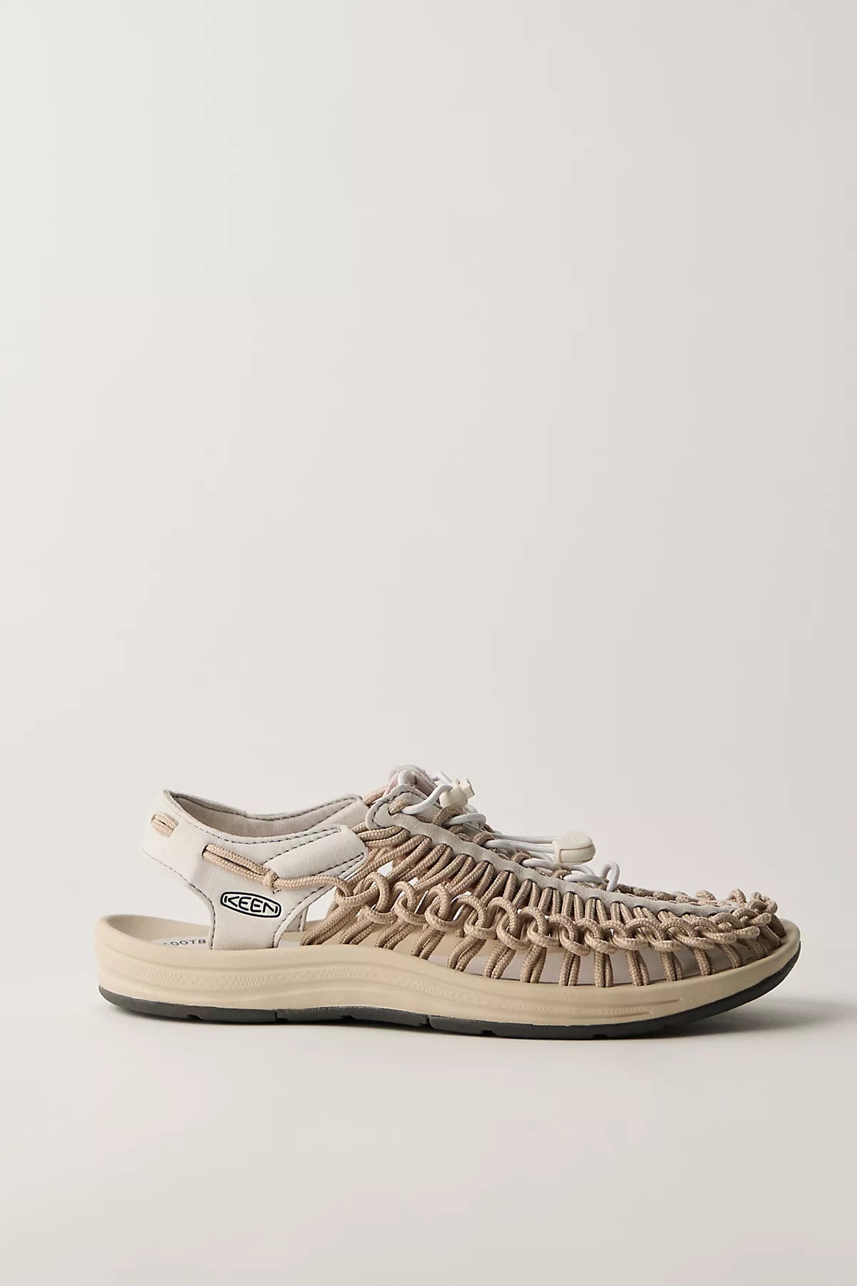 KEEN UNEEK Woven Sneakers