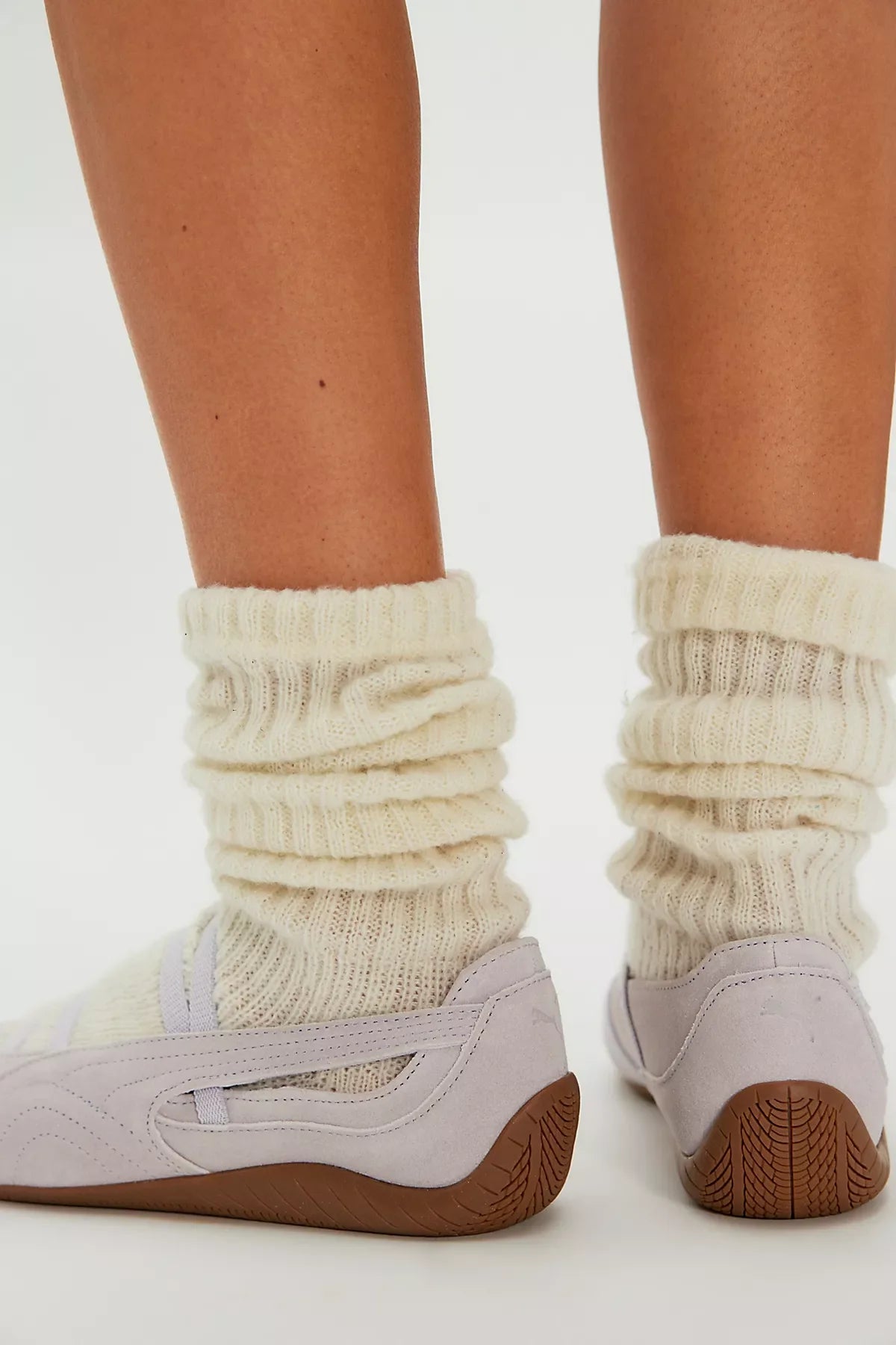 Puma Speedcat Ballet Sneakers