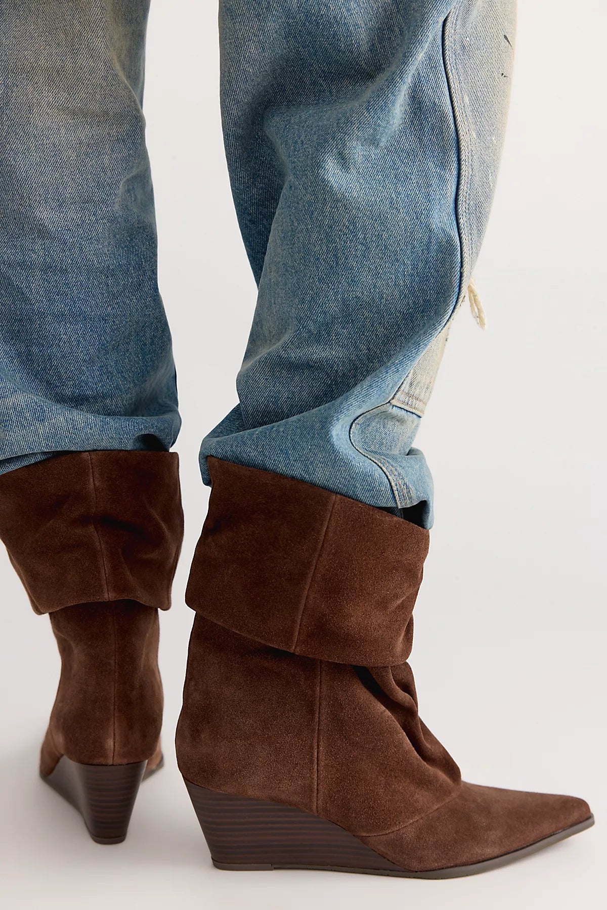 So True Slouch Boots
