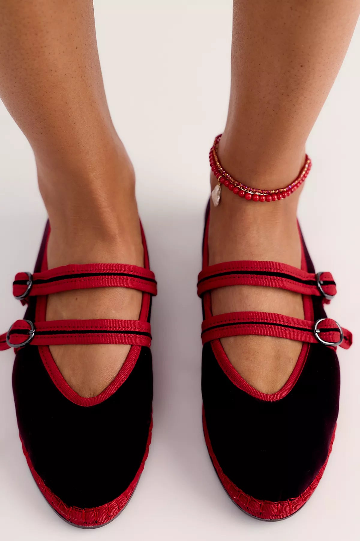 Claire Mary Janes
