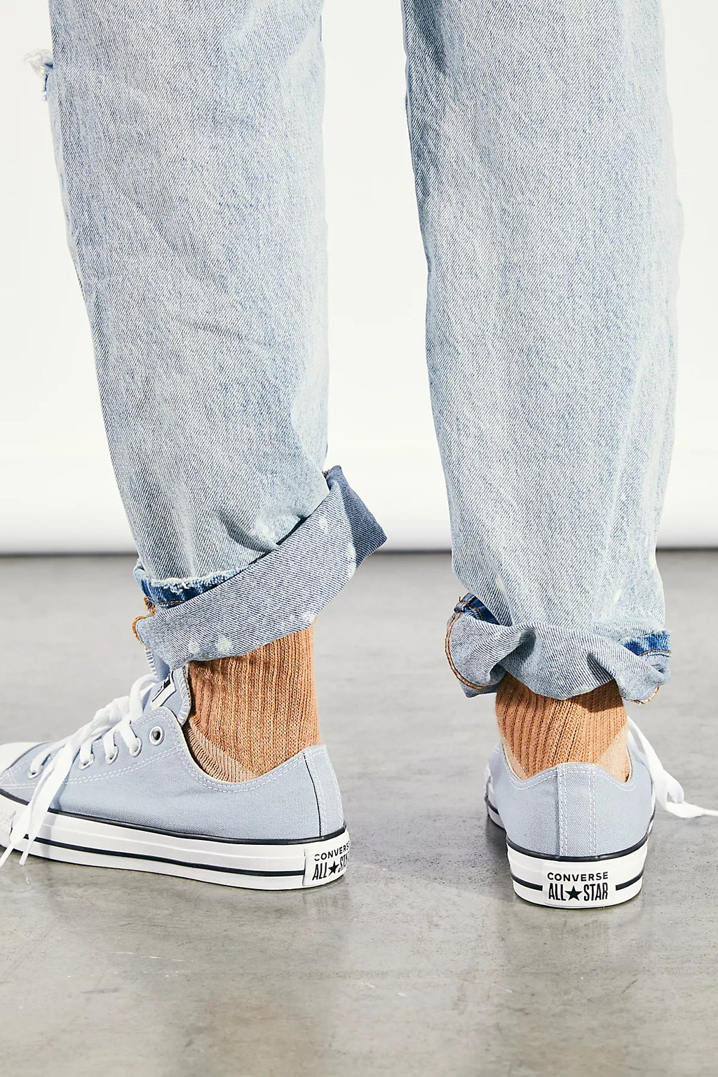 Chuck Taylor All Star Low-Top Converse Sneakers